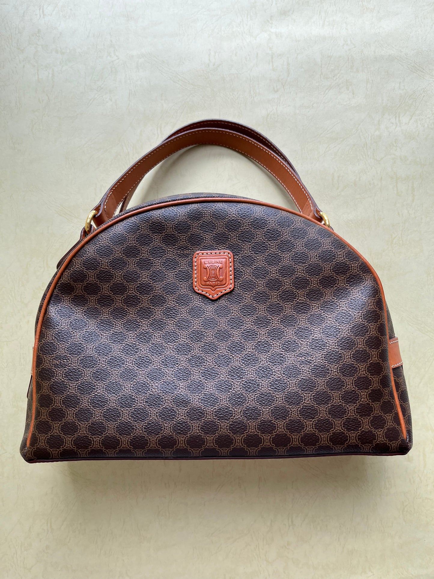 Vintage Celine Handbag