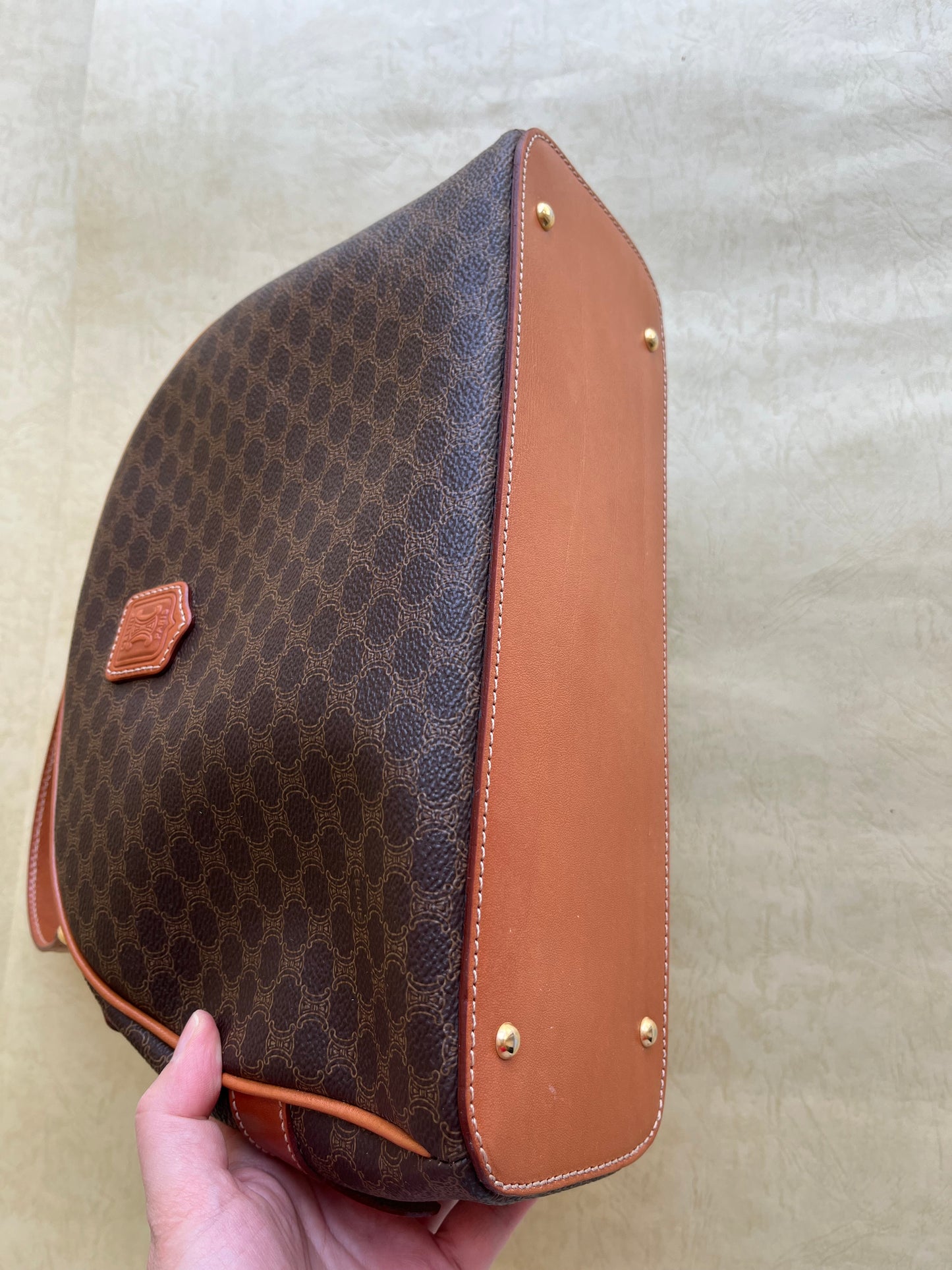 Vintage Celine Handbag