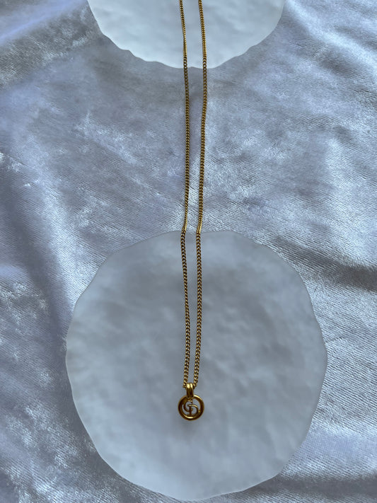 Vintage Dior Necklace