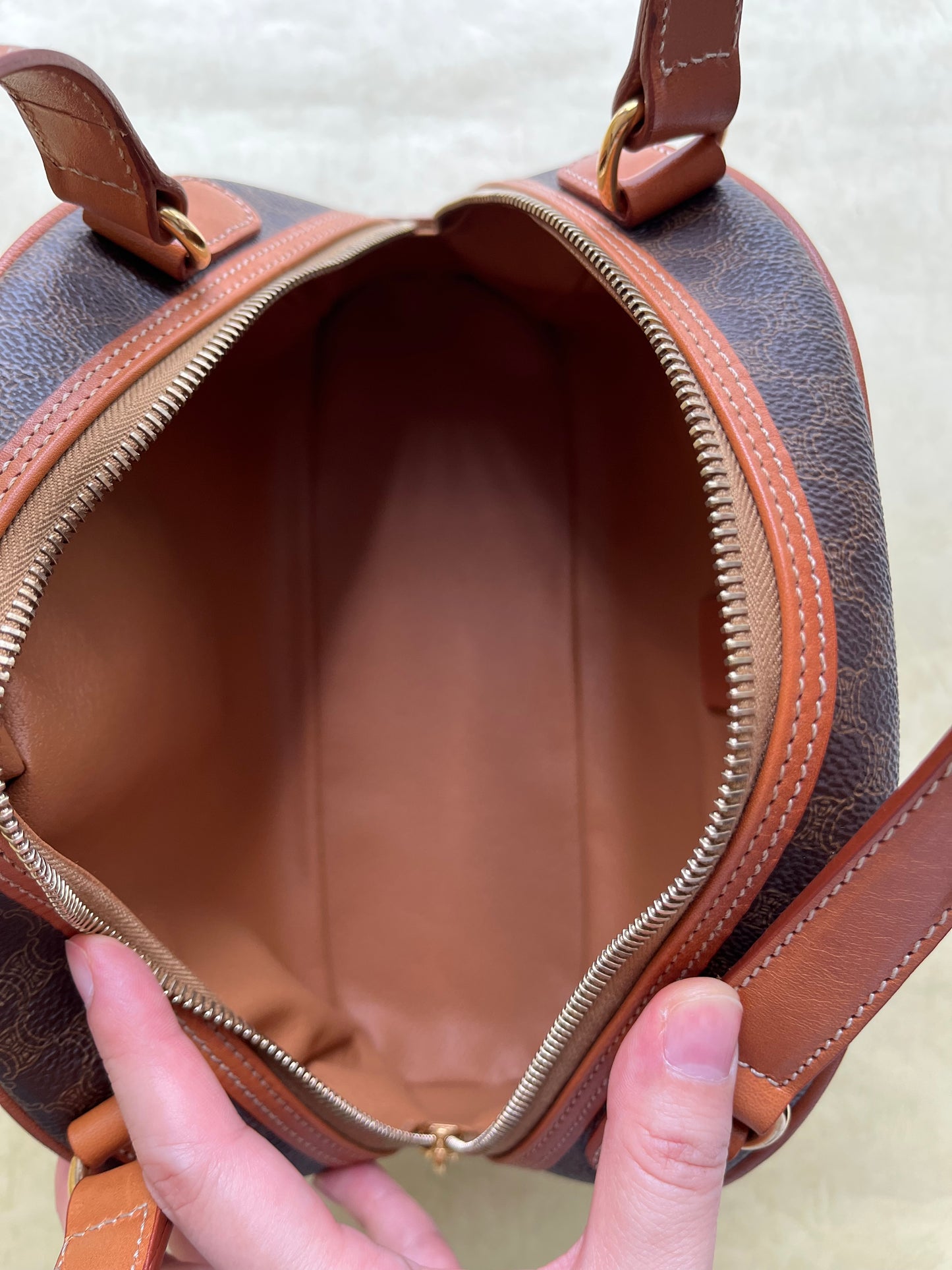 Vintage Celine Handbag
