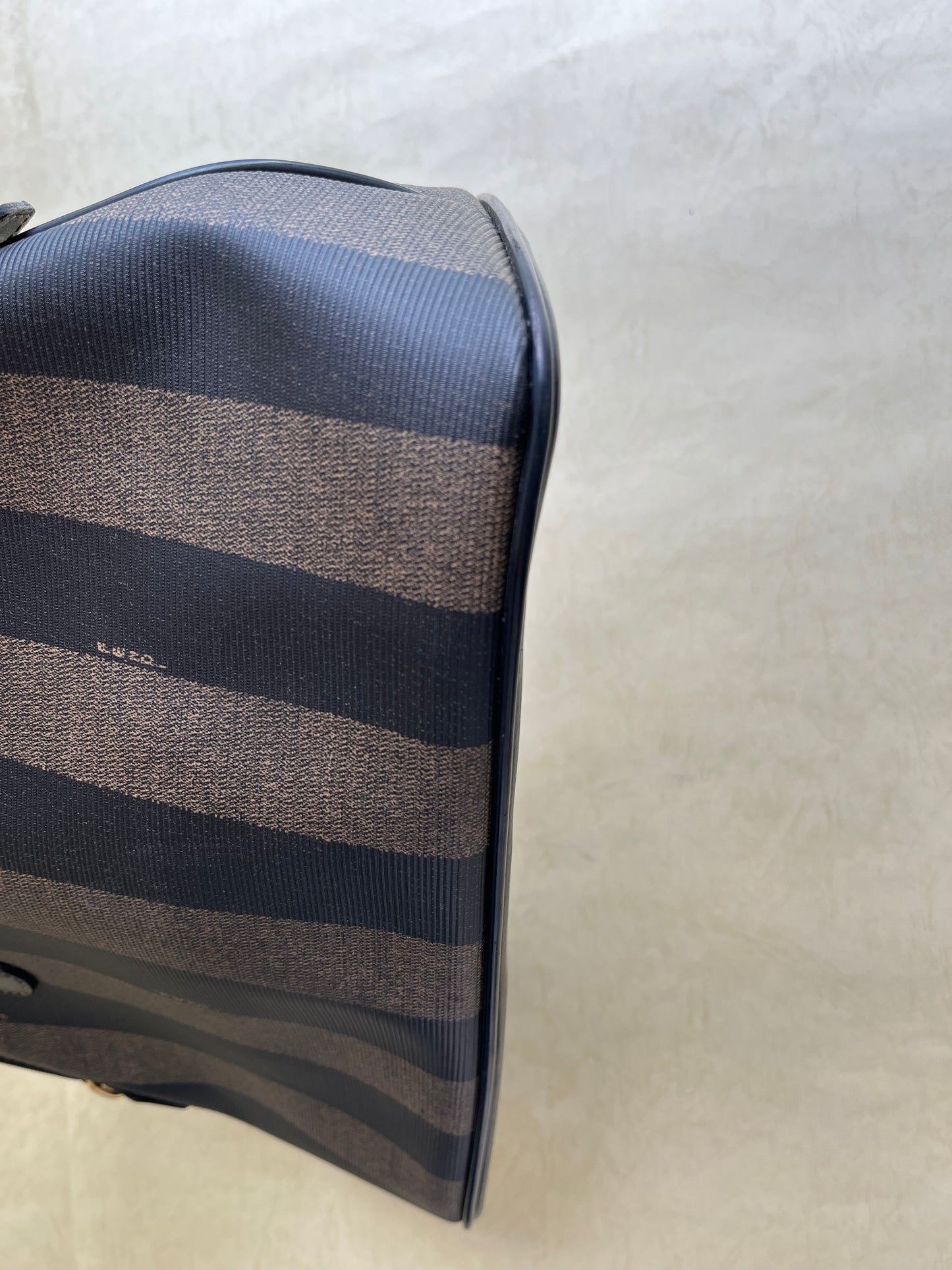 Vintage Fendi Handbag