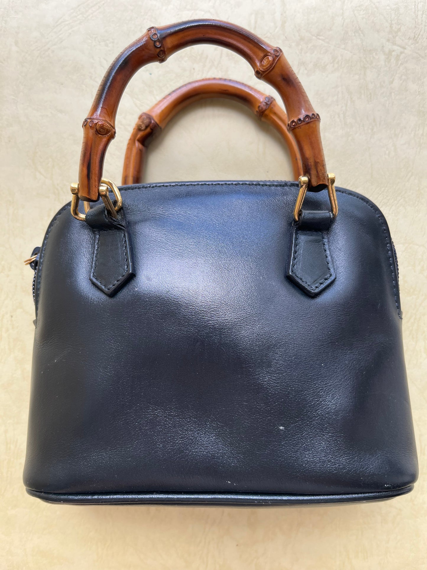 Vintage Gucci Crossbody Bag (size: mini)