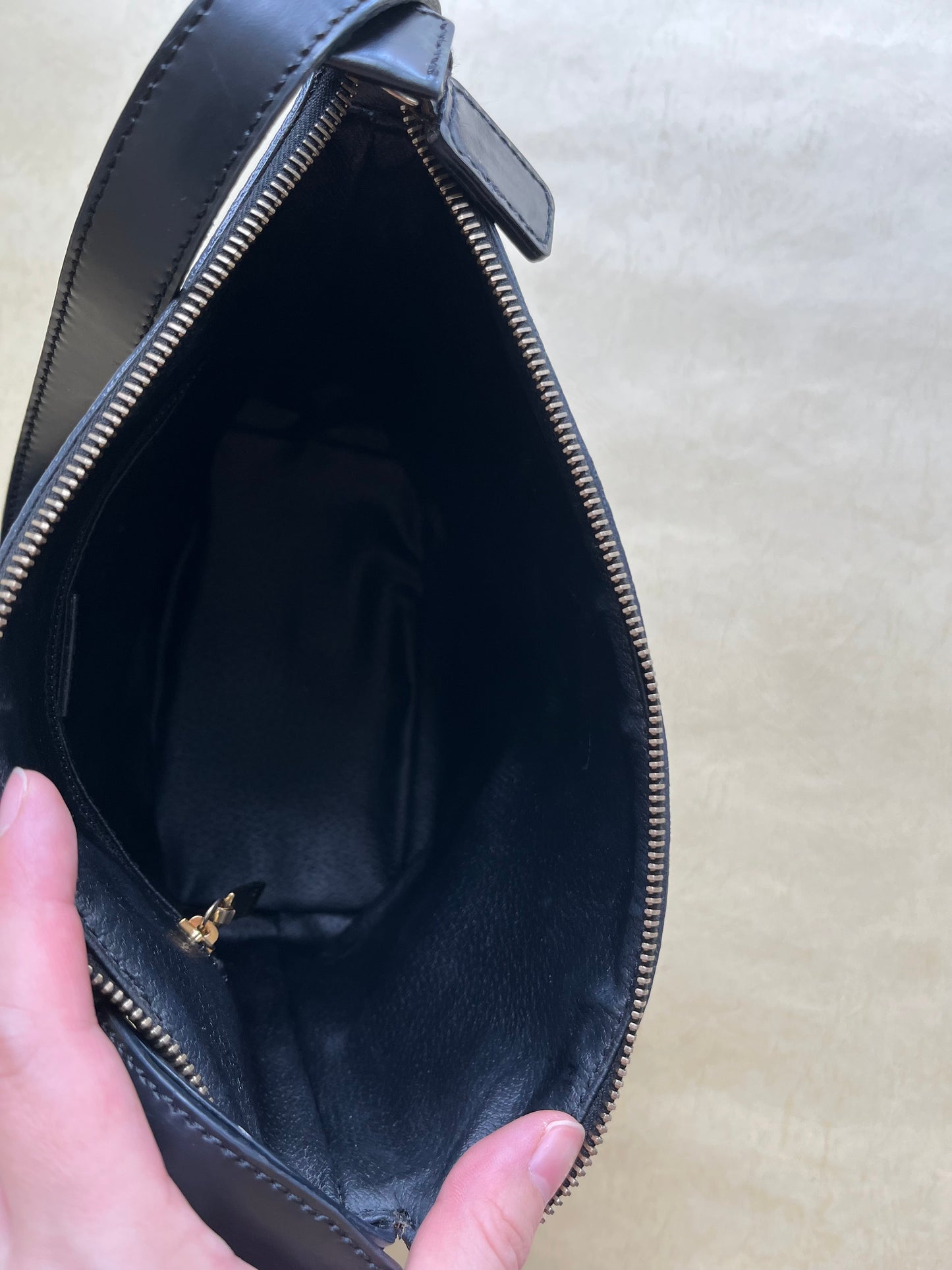 Vintage Celine Shoulder Bag