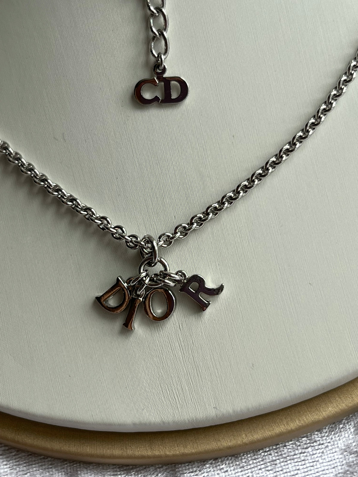 Vintage Dior Necklace