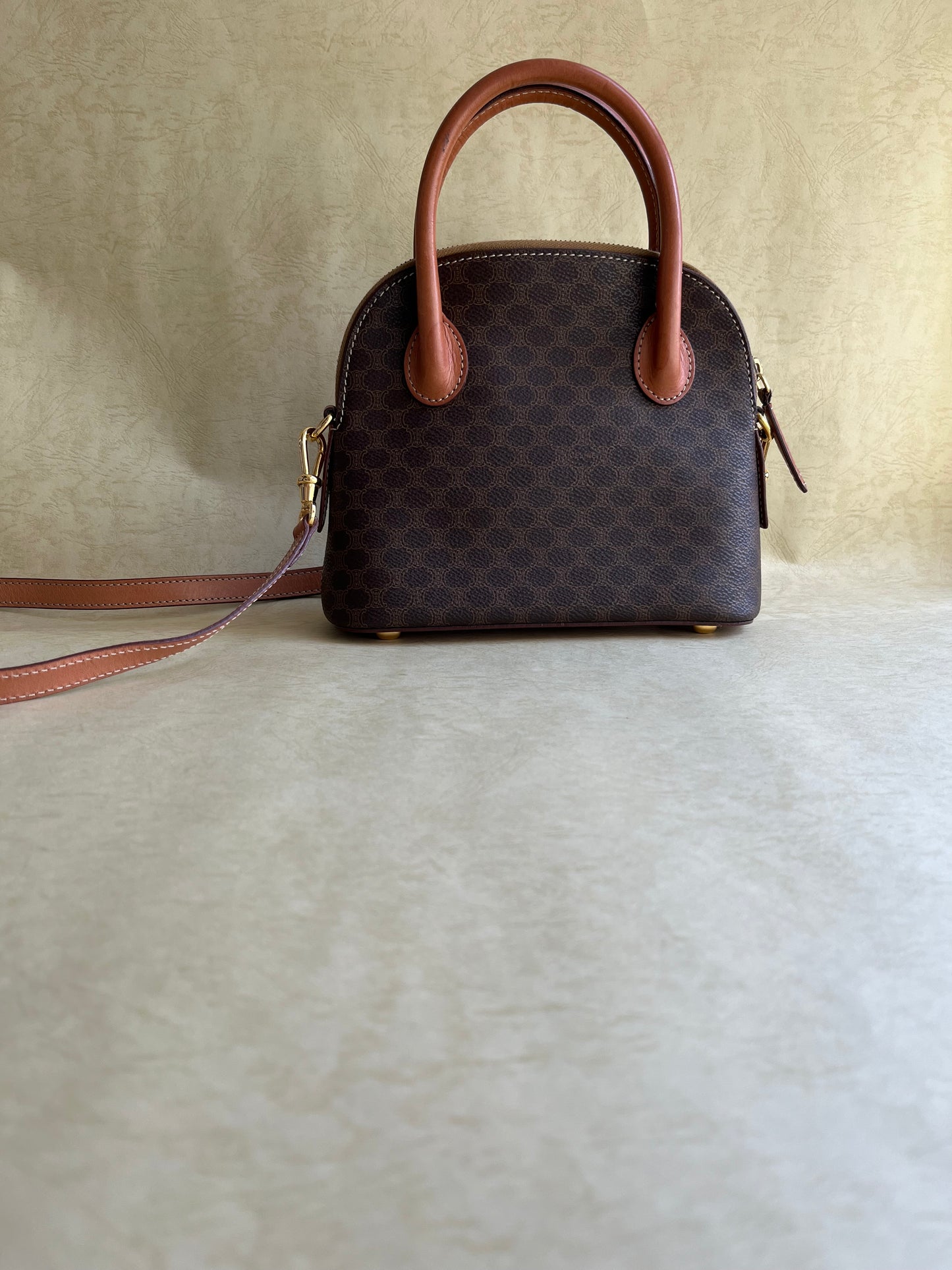 Vintage Celine Handbag