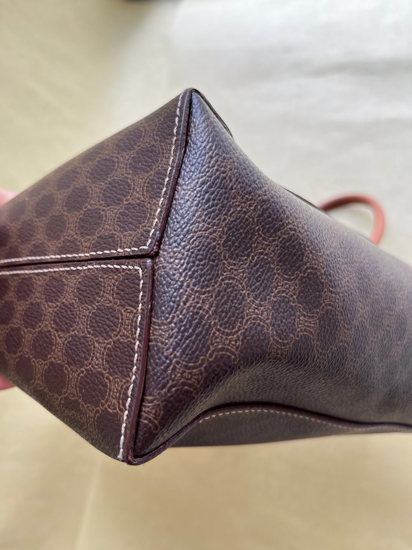 Vintage Celine Handbag