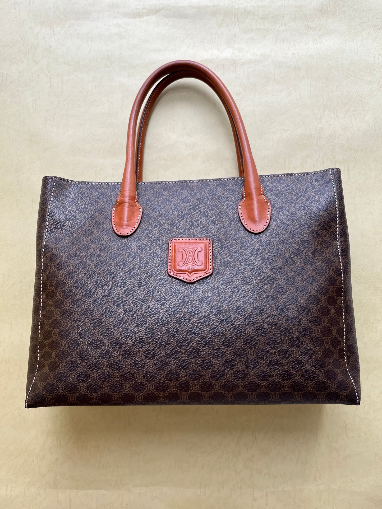 Vintage Celine Handbag