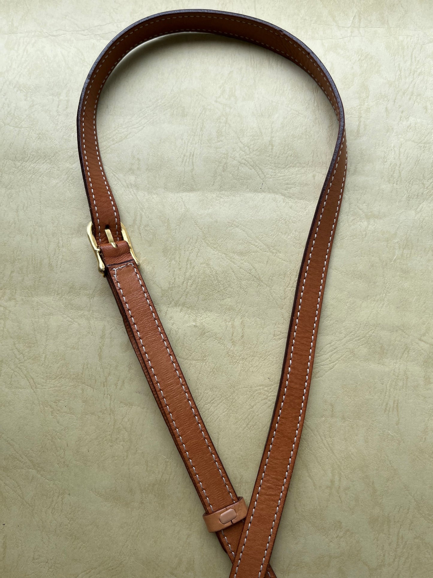 Vintage Celine Crossbody Bag