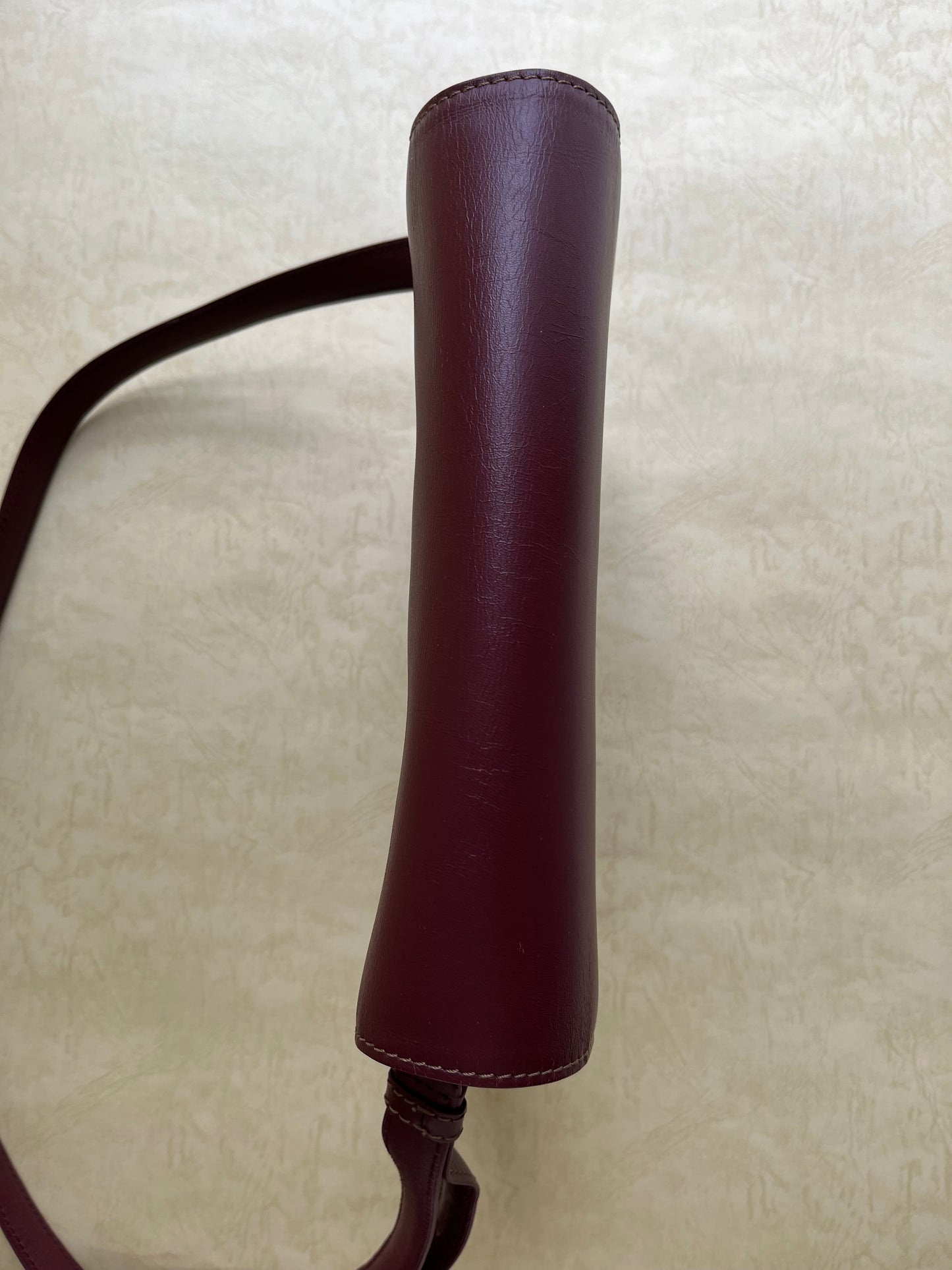 Vintage Cartier Crossbody Bag