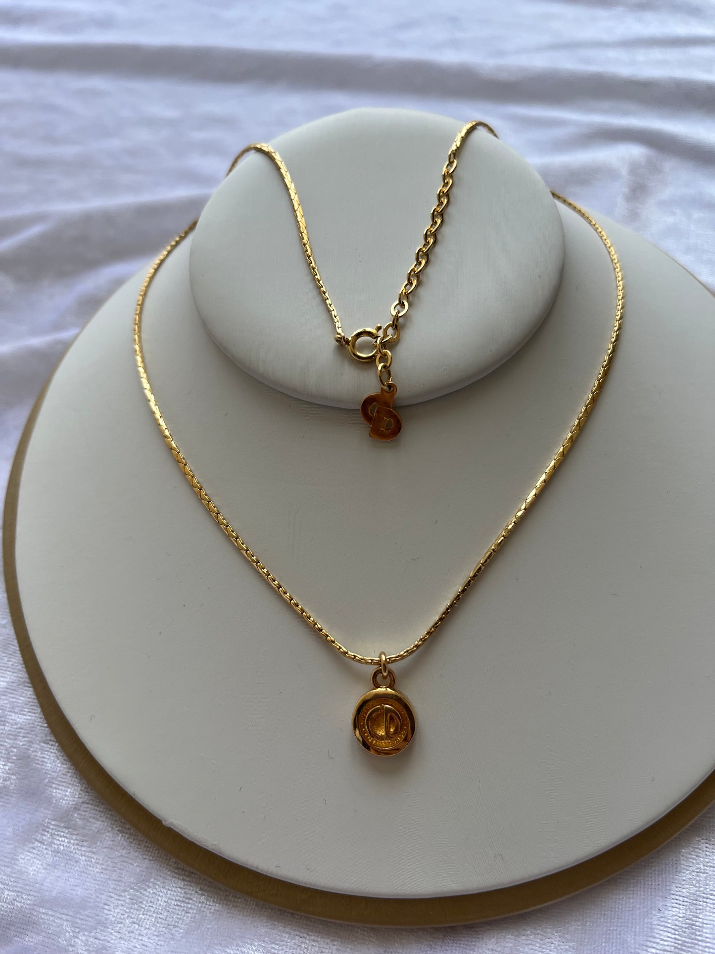 Vintage Dior Necklace