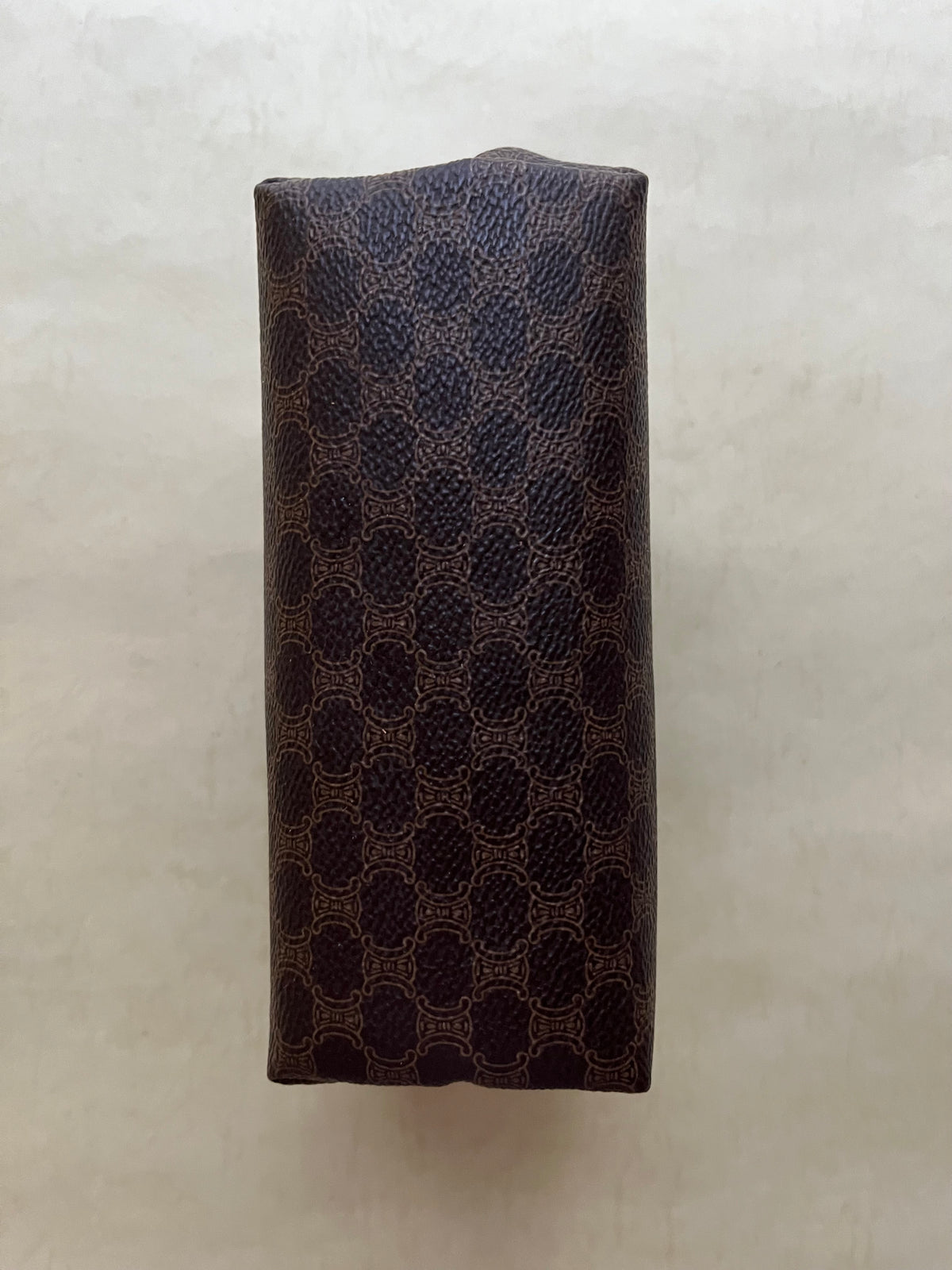 Vintage Celine Pouch (size: mini)