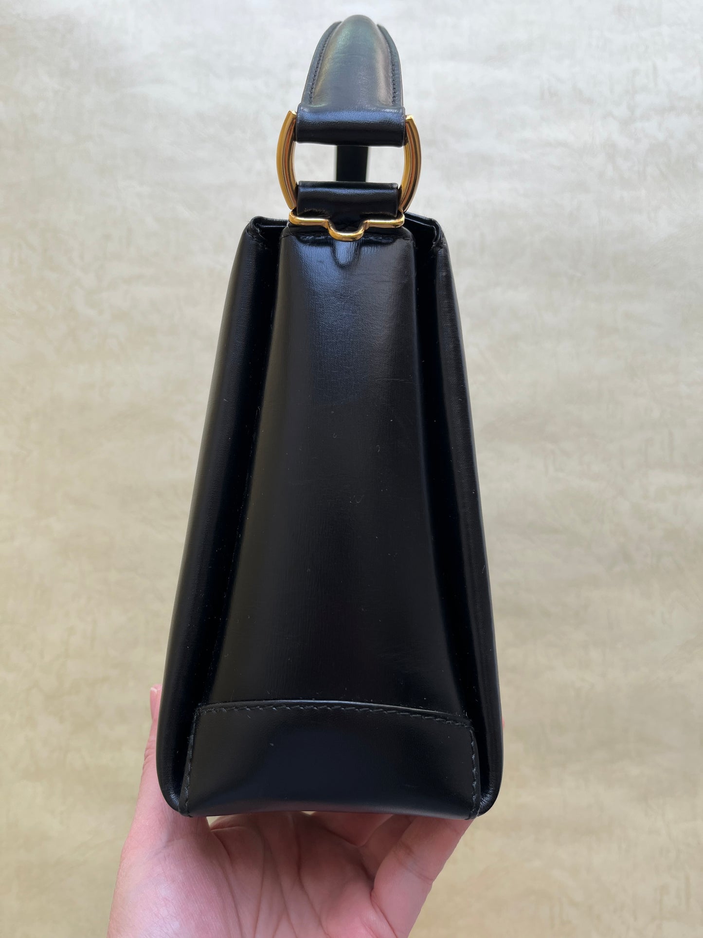 Vintage Gucci Handbag