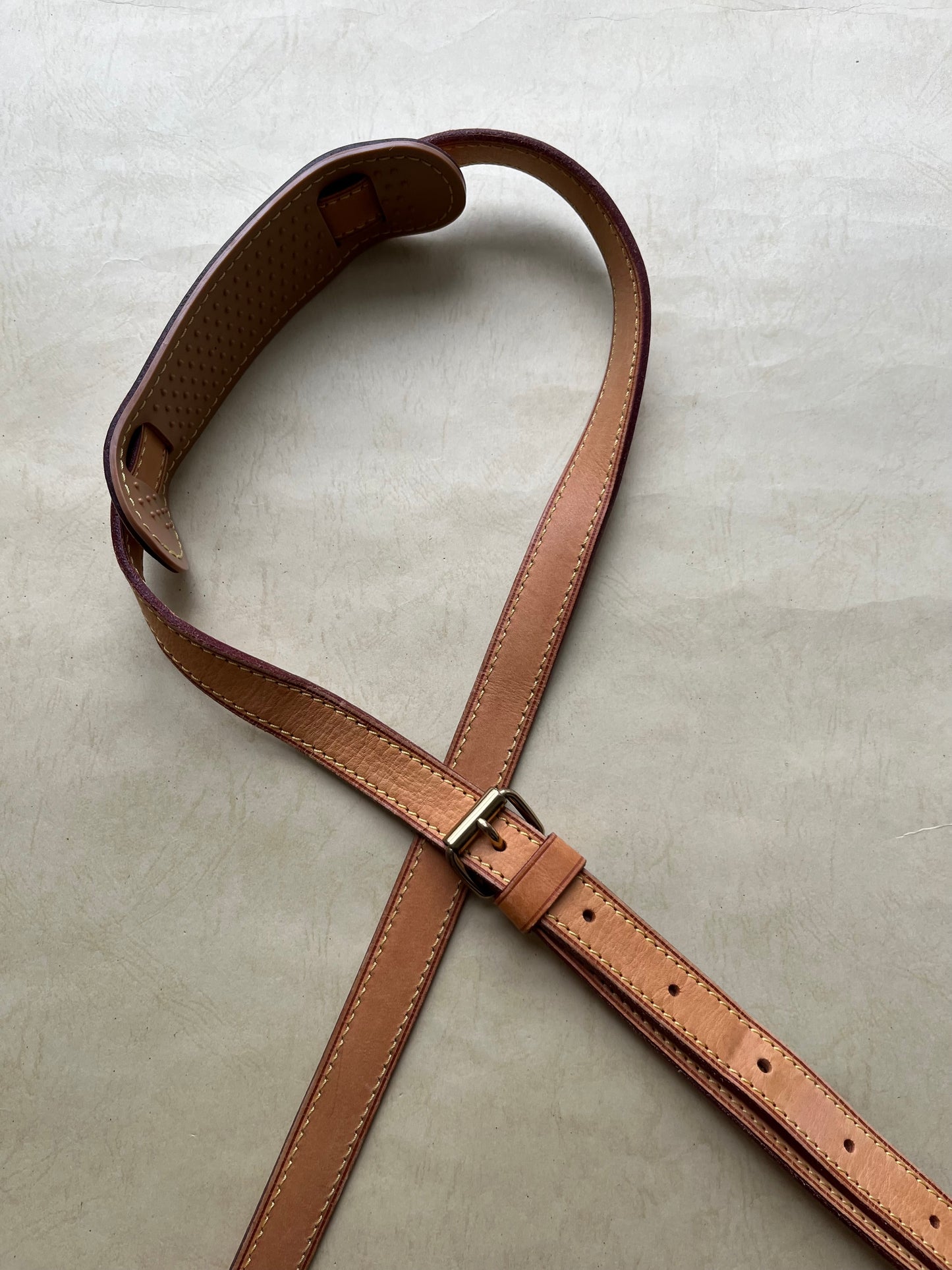 Vintage Louis Vuitton Crossbody Bag
