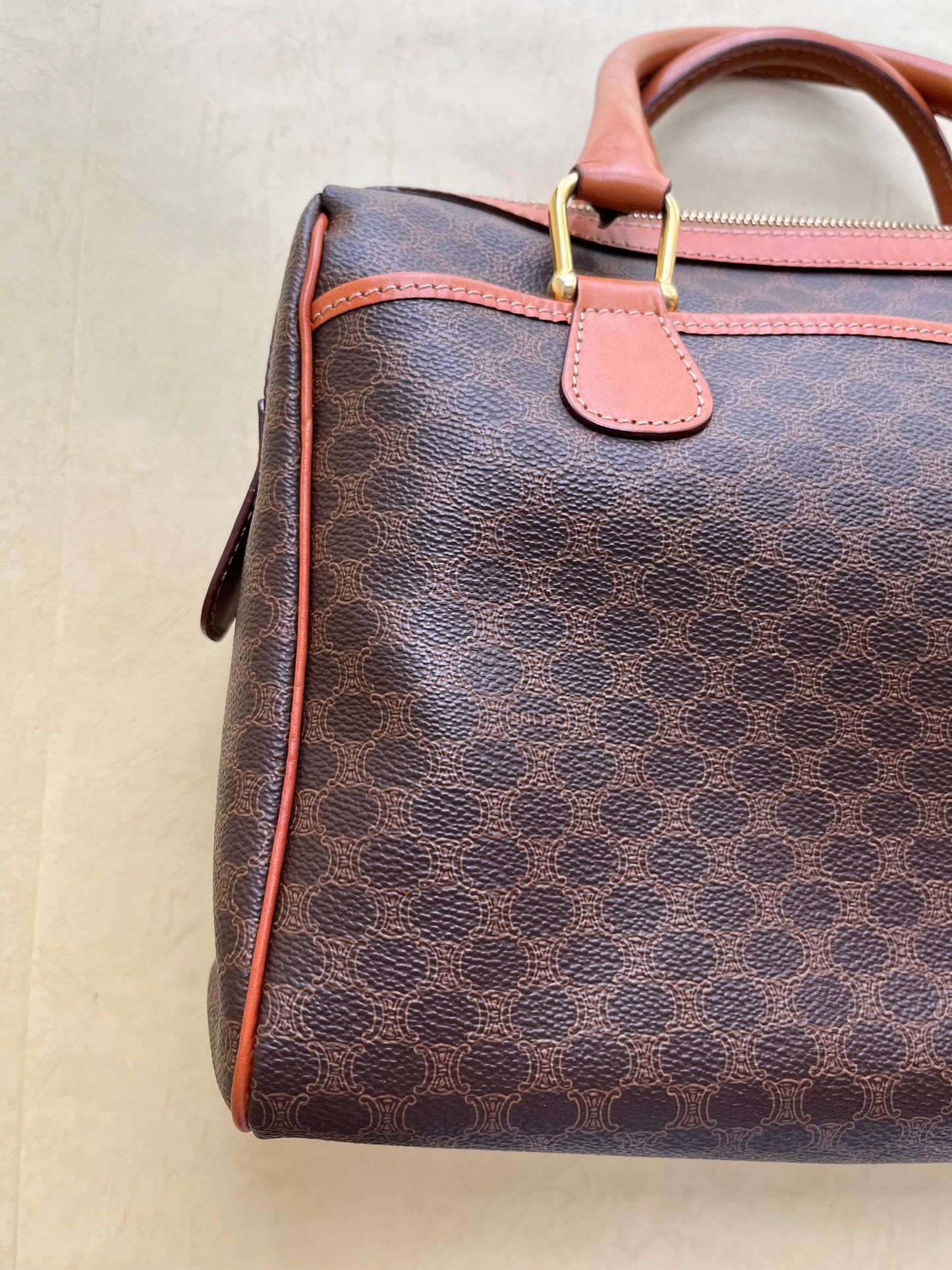 Vintage Celine Handbag