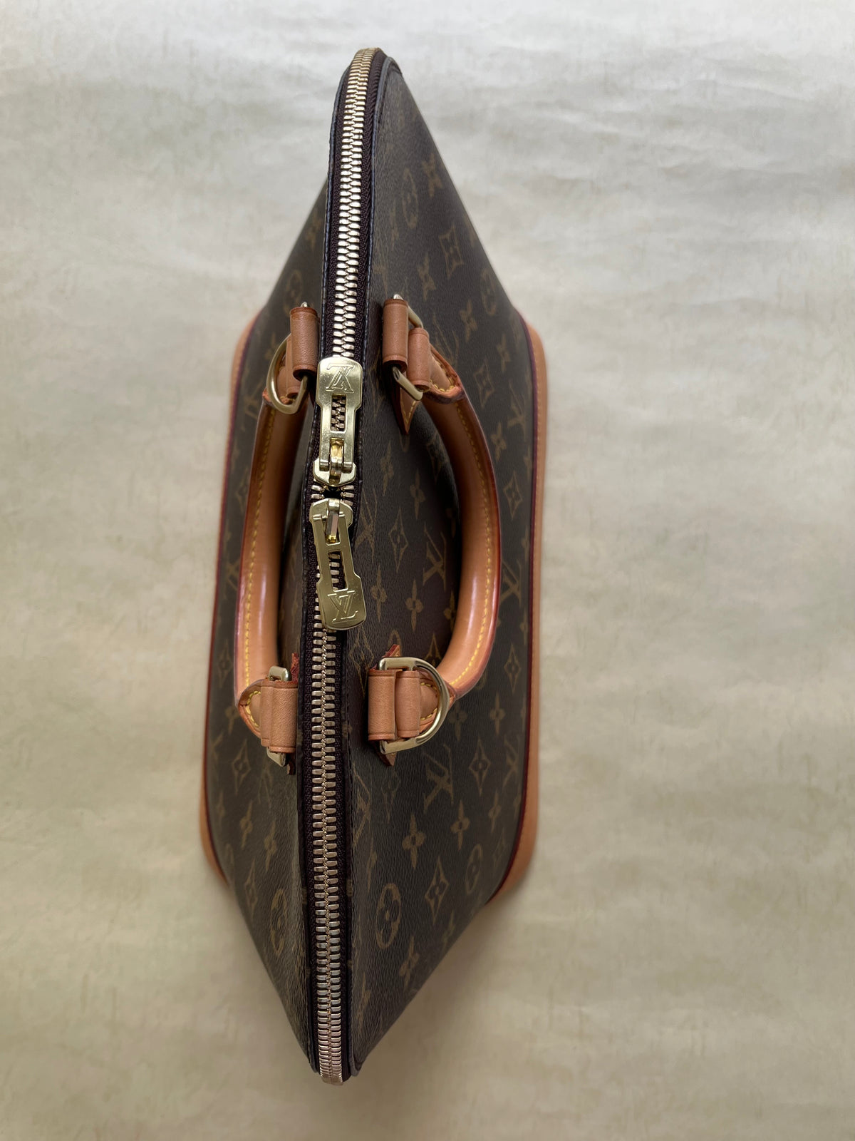 Vintage Louis Vuitton Handbag