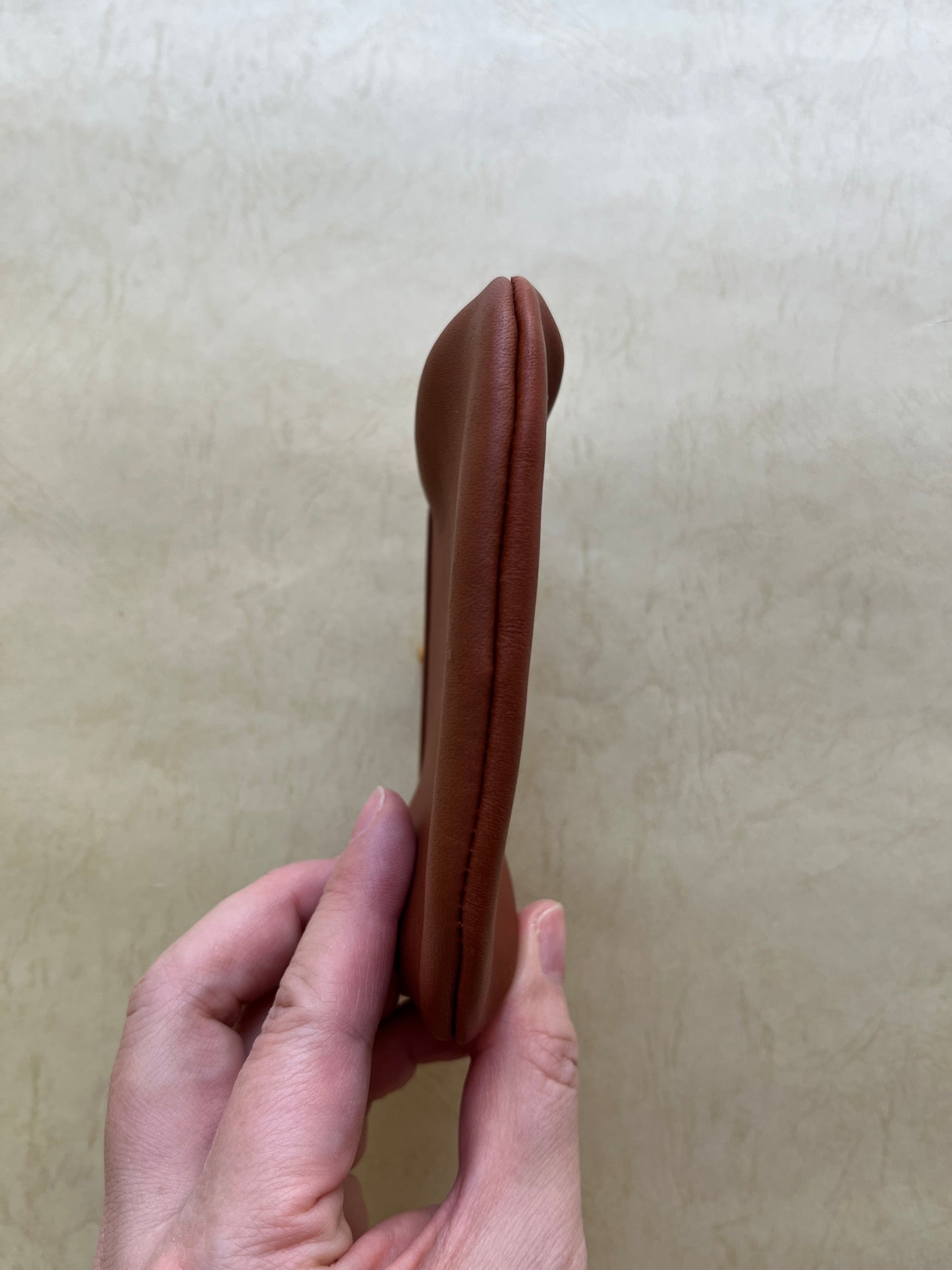 Vintage Coach Coin Case