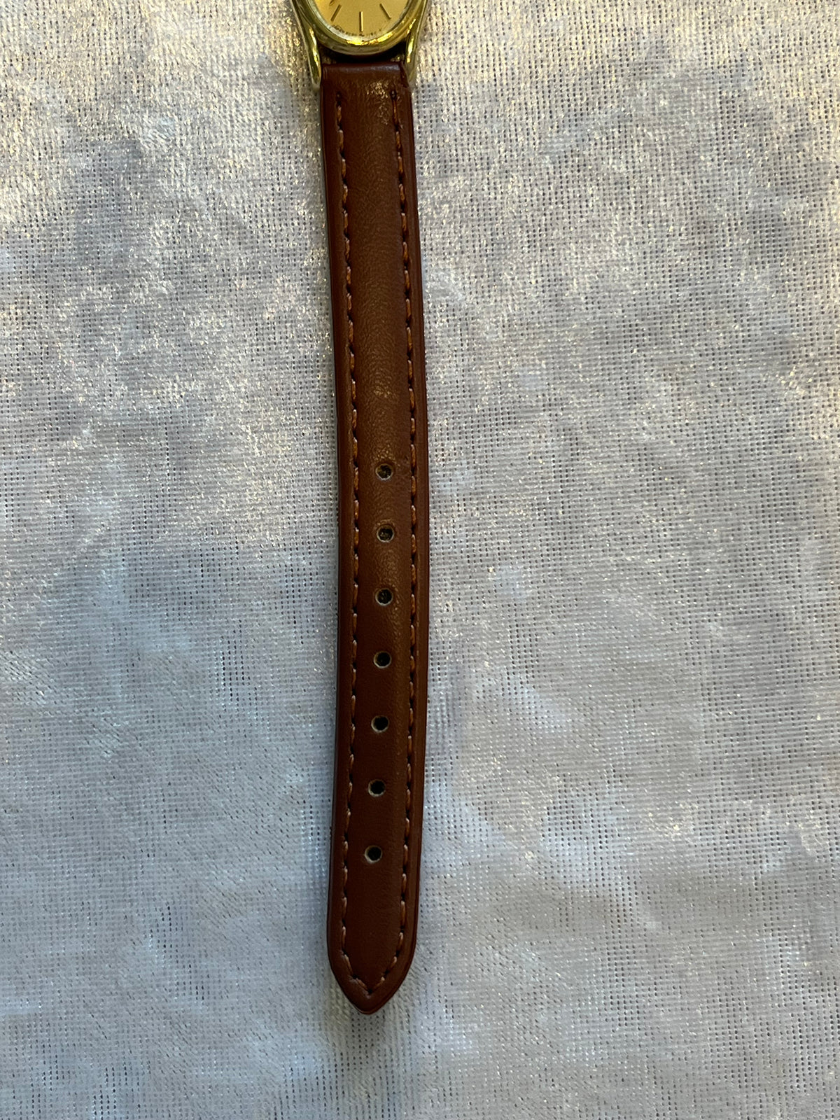 Vintage Seiko Watch