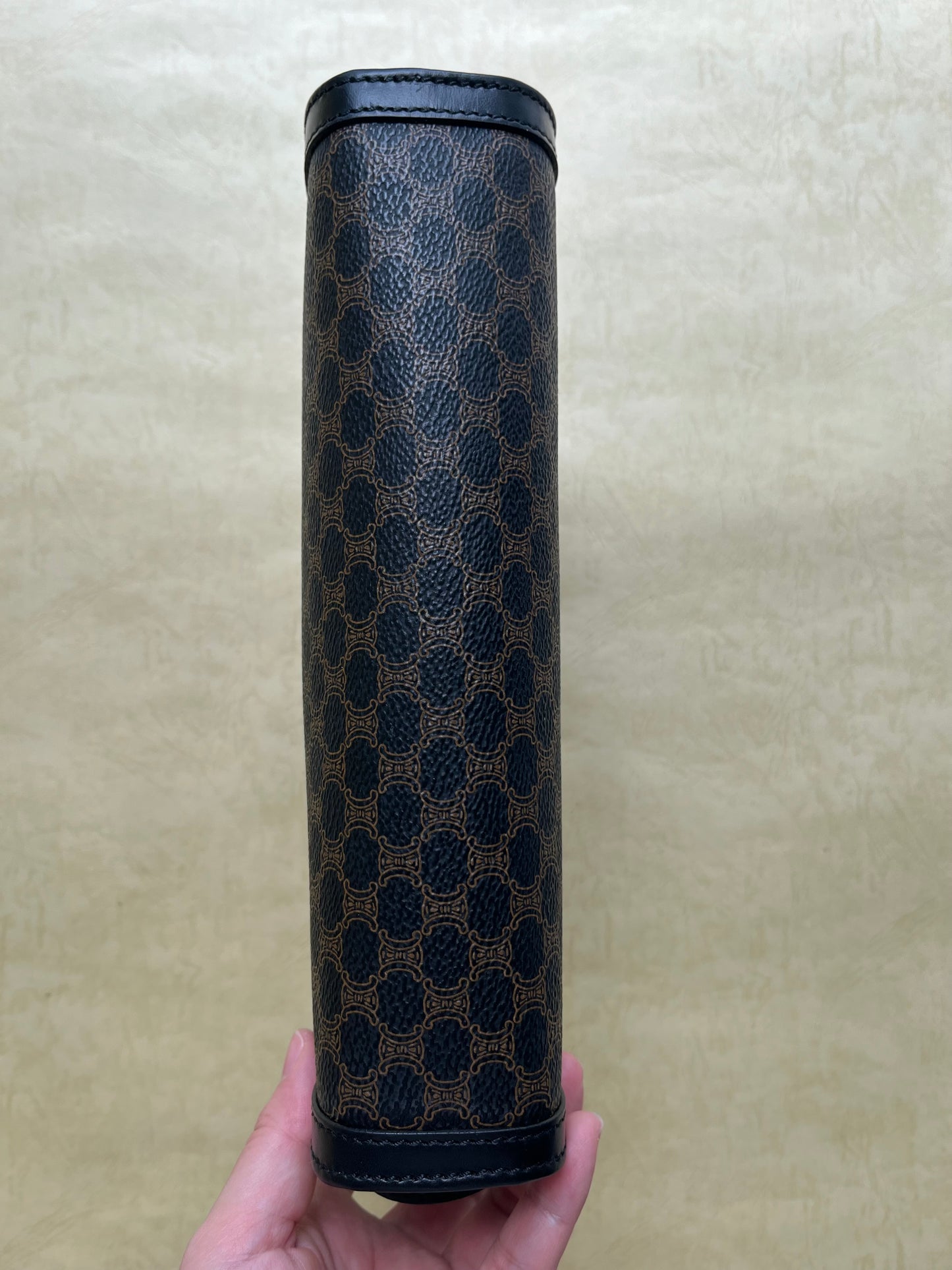 Vintage Celine Clutch