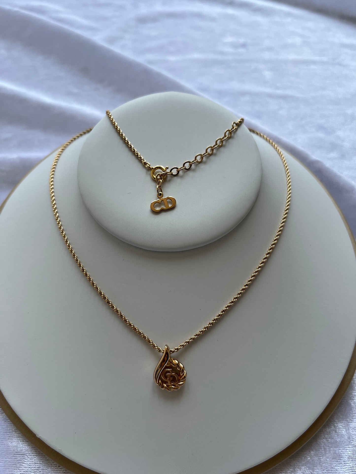 Vintage Dior Necklace