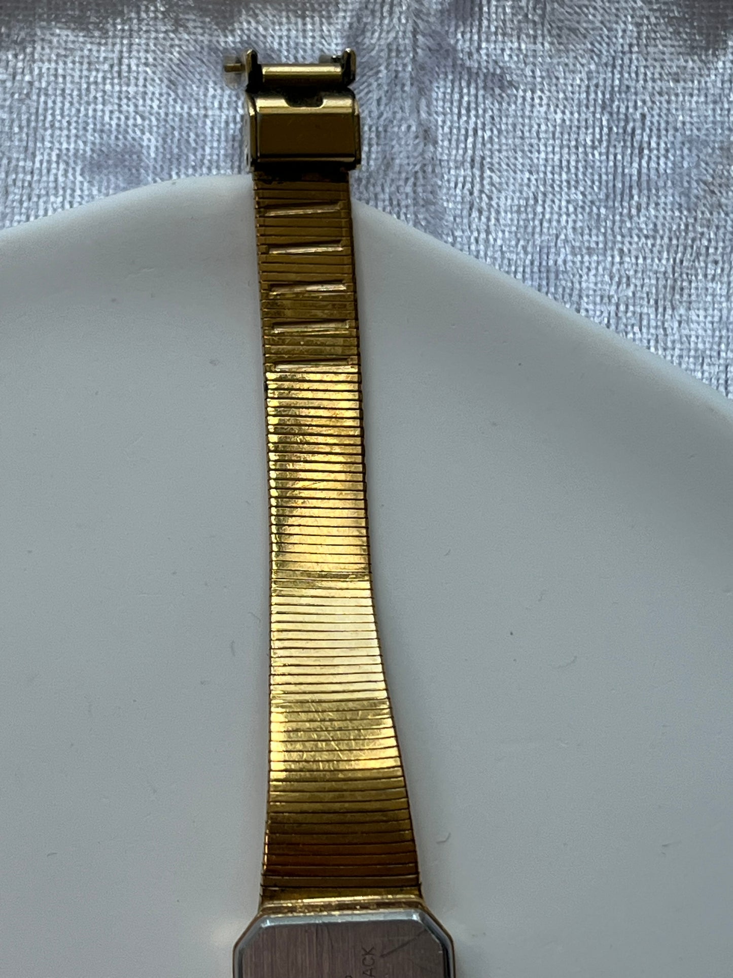 Vintage Accurist Watch