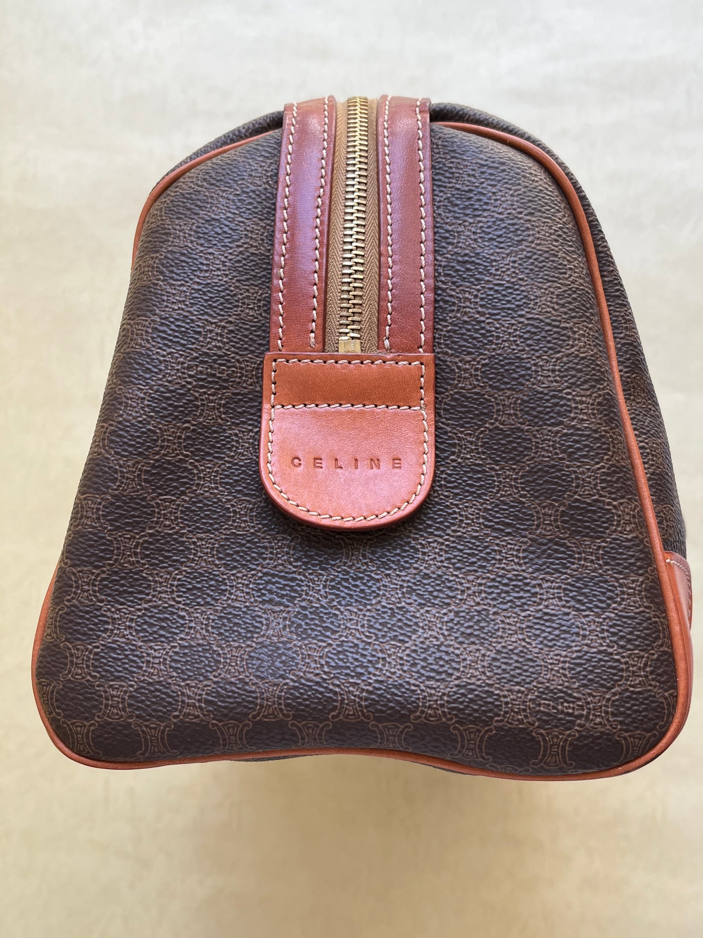 Vintage Celine Doctor’s Bag