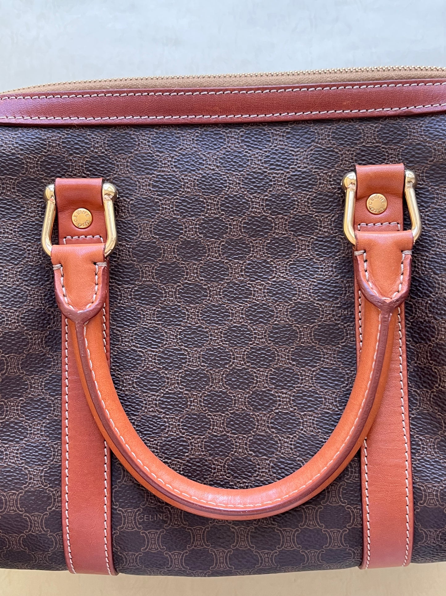 Vintage Celine Doctor’s Bag