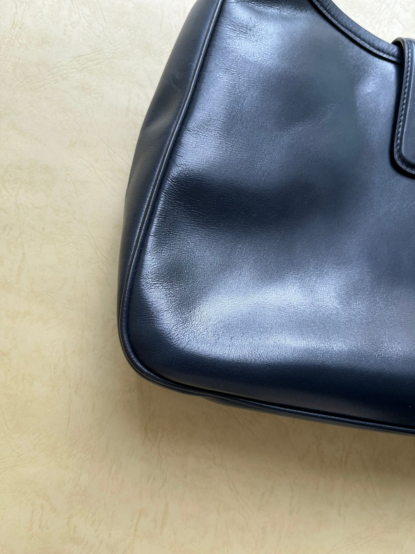 Vintage Celine Shoulder Bag