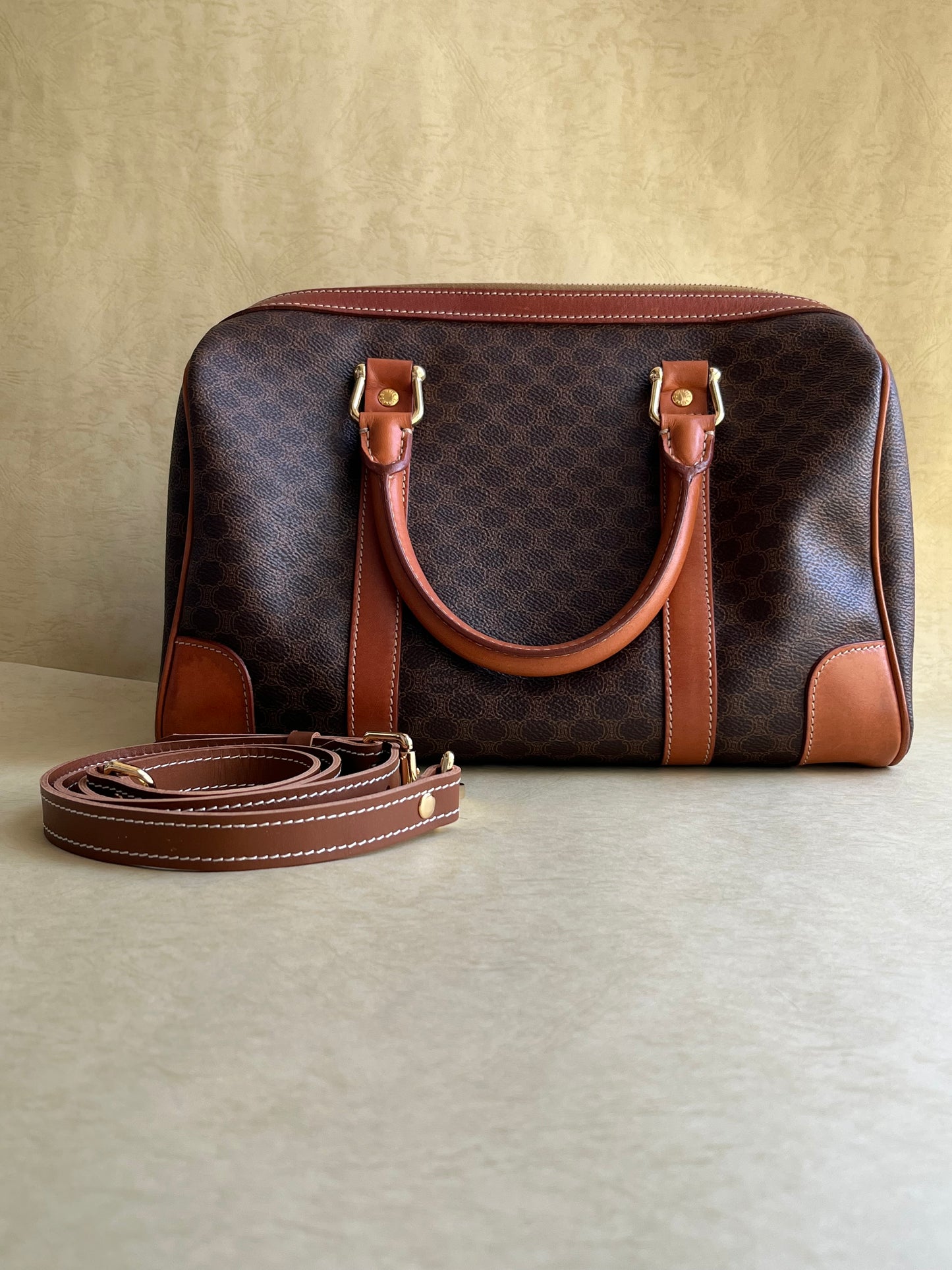 Vintage Celine Doctor’s Bag