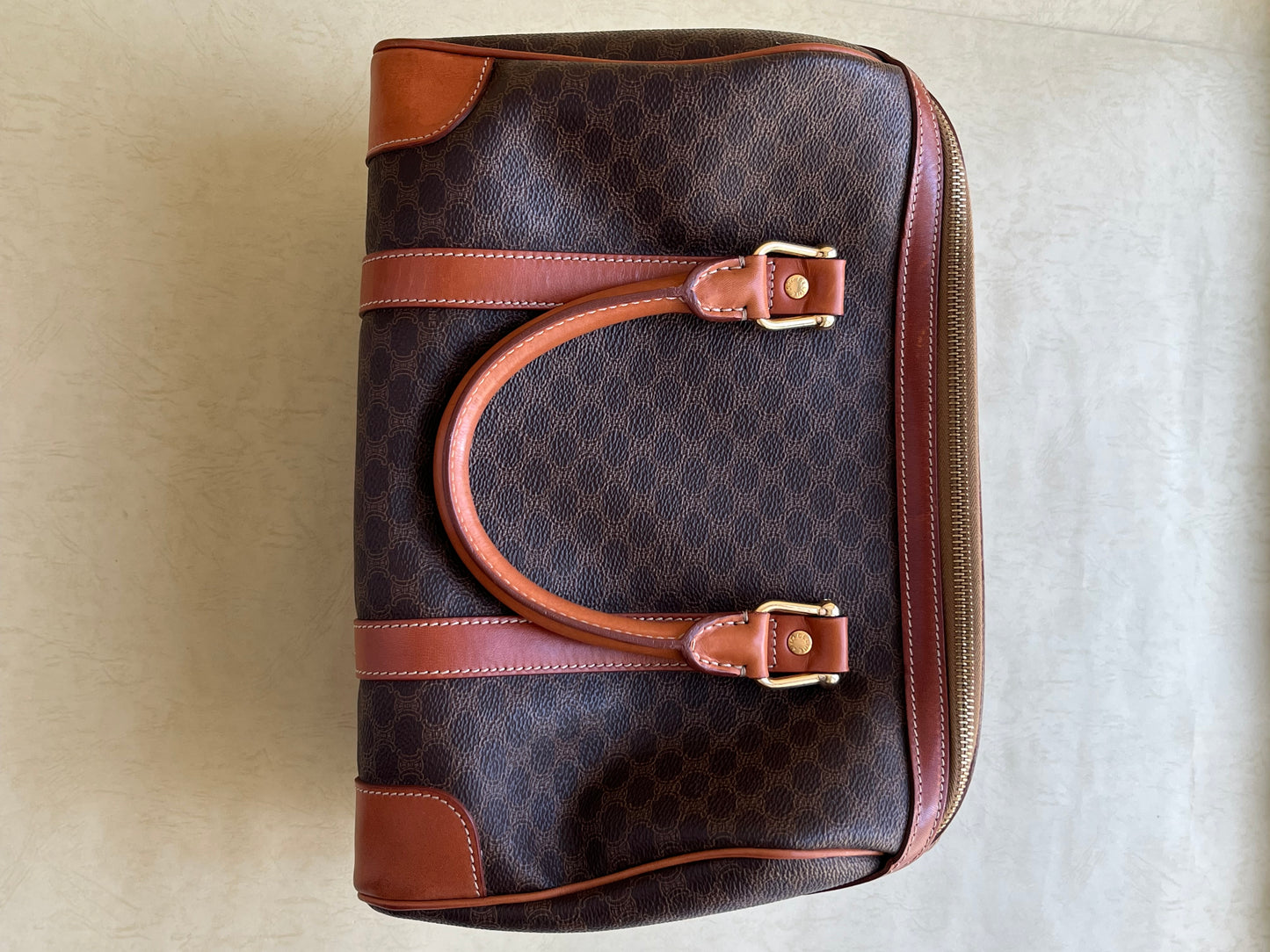 Vintage Celine Doctor’s Bag