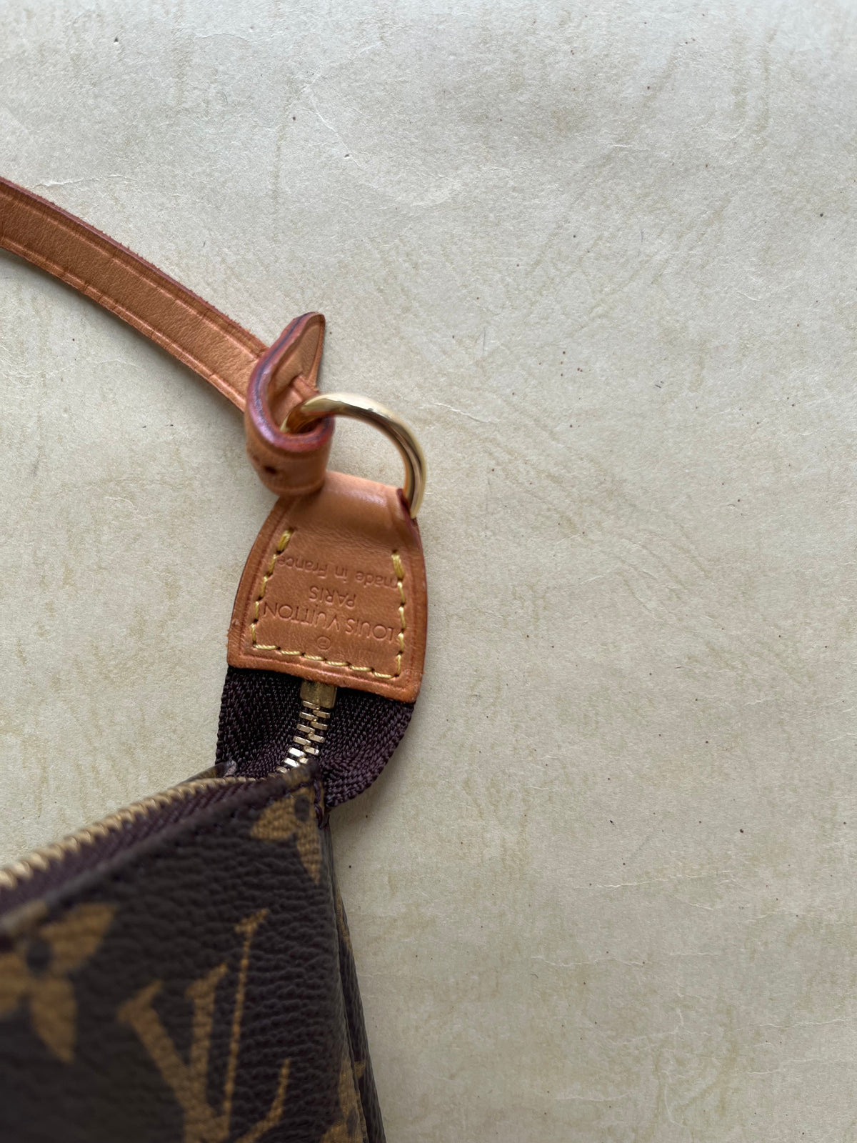 Vintage Louis Vuitton Pochette
