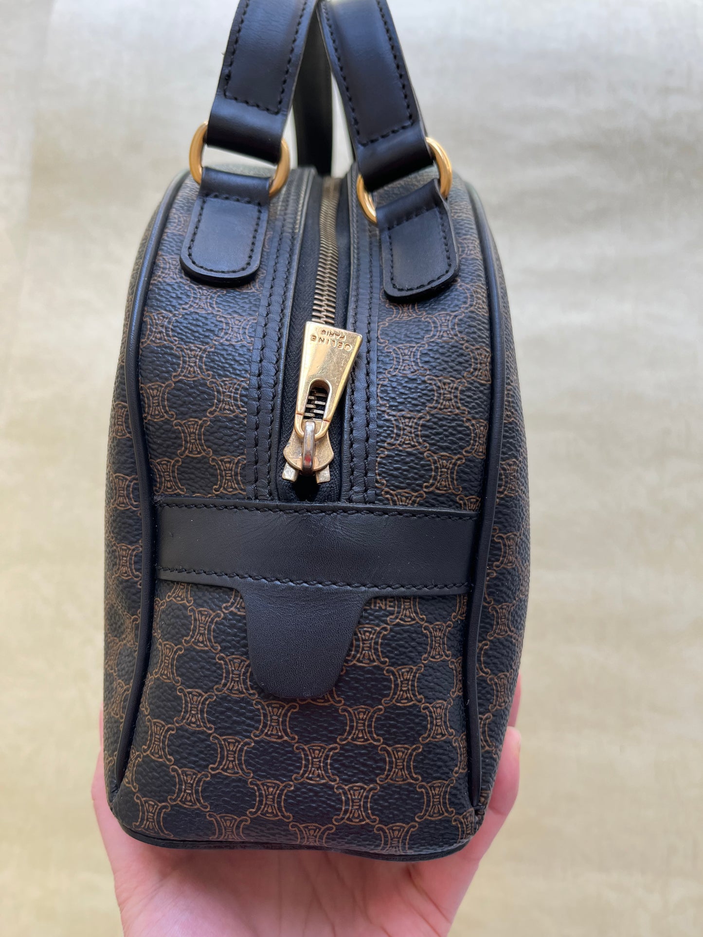 Vintage Celine Handbag