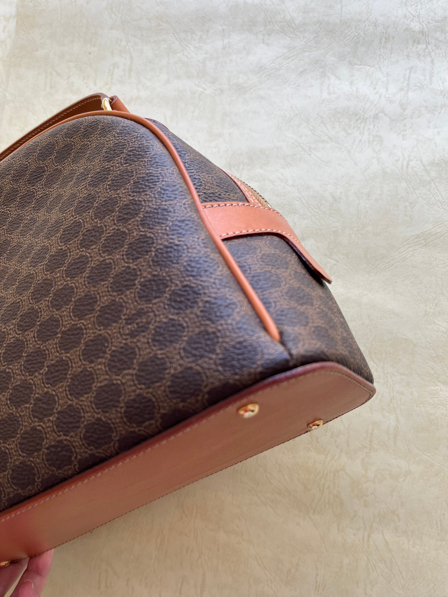 Vintage Celine Handbag