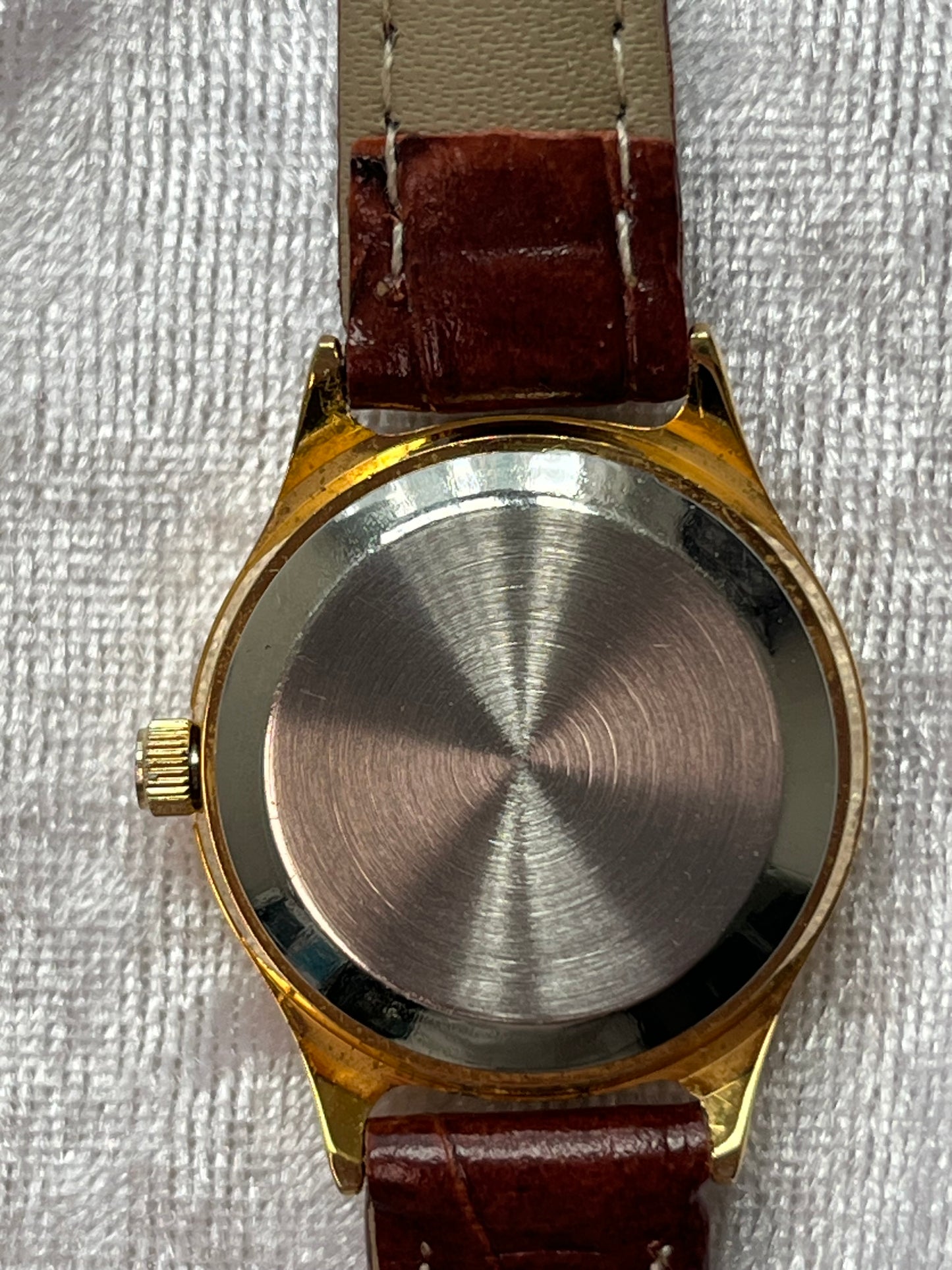 Vintage Reflex Watch