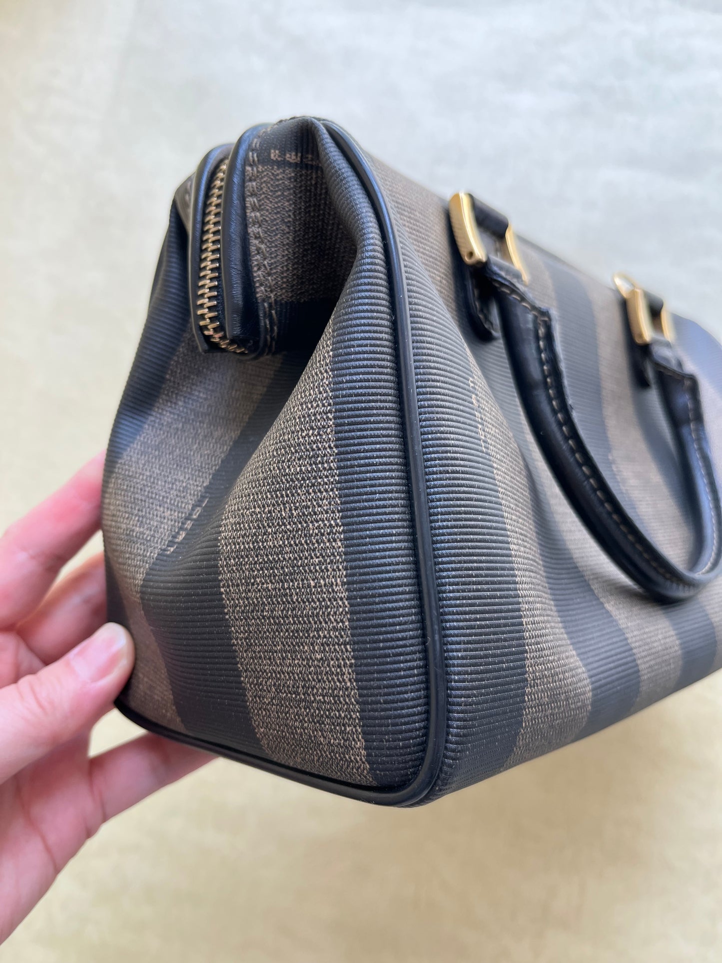 Vintage Fendi Boston