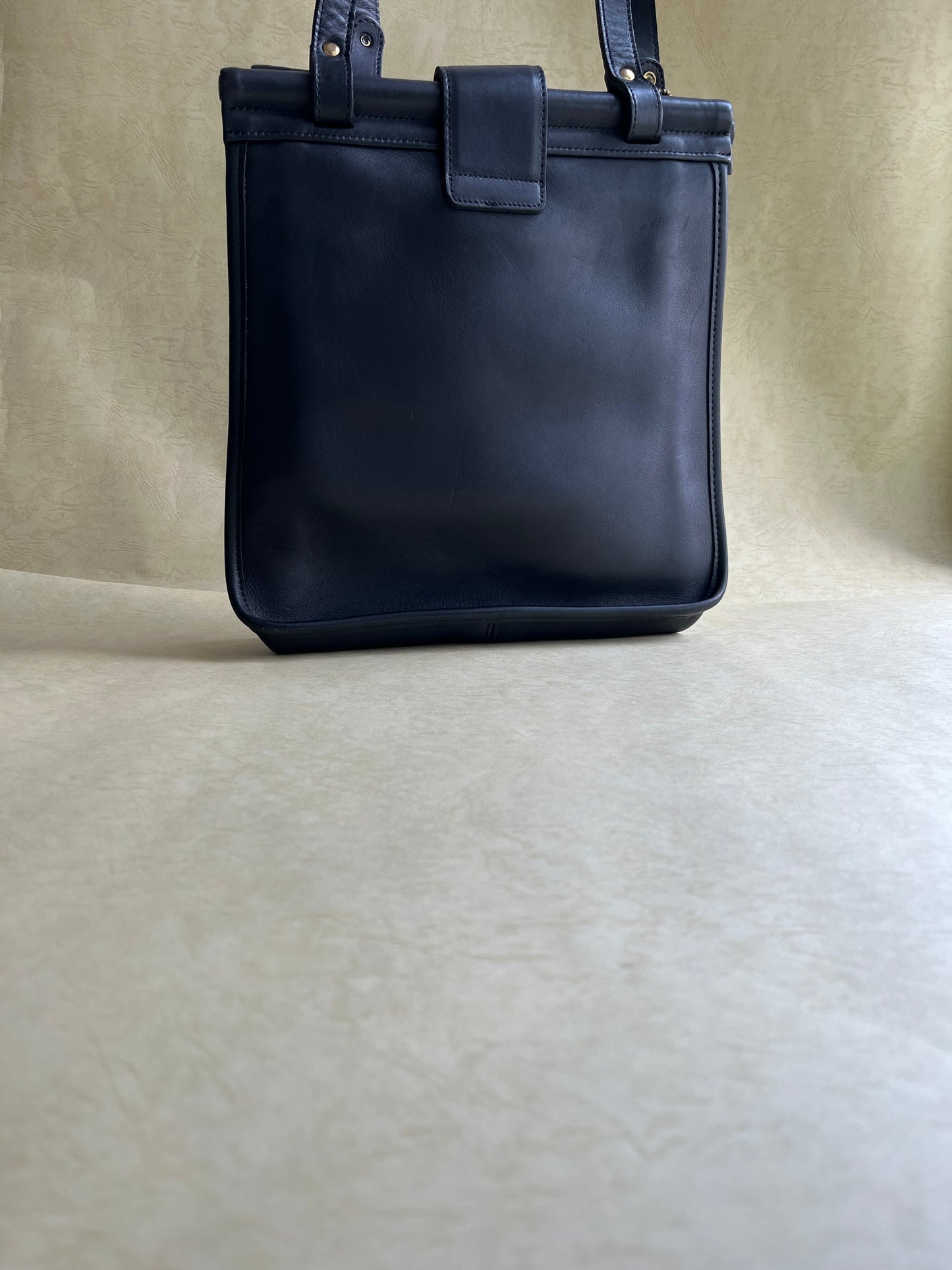 Vintage Coach Shoulder Bag