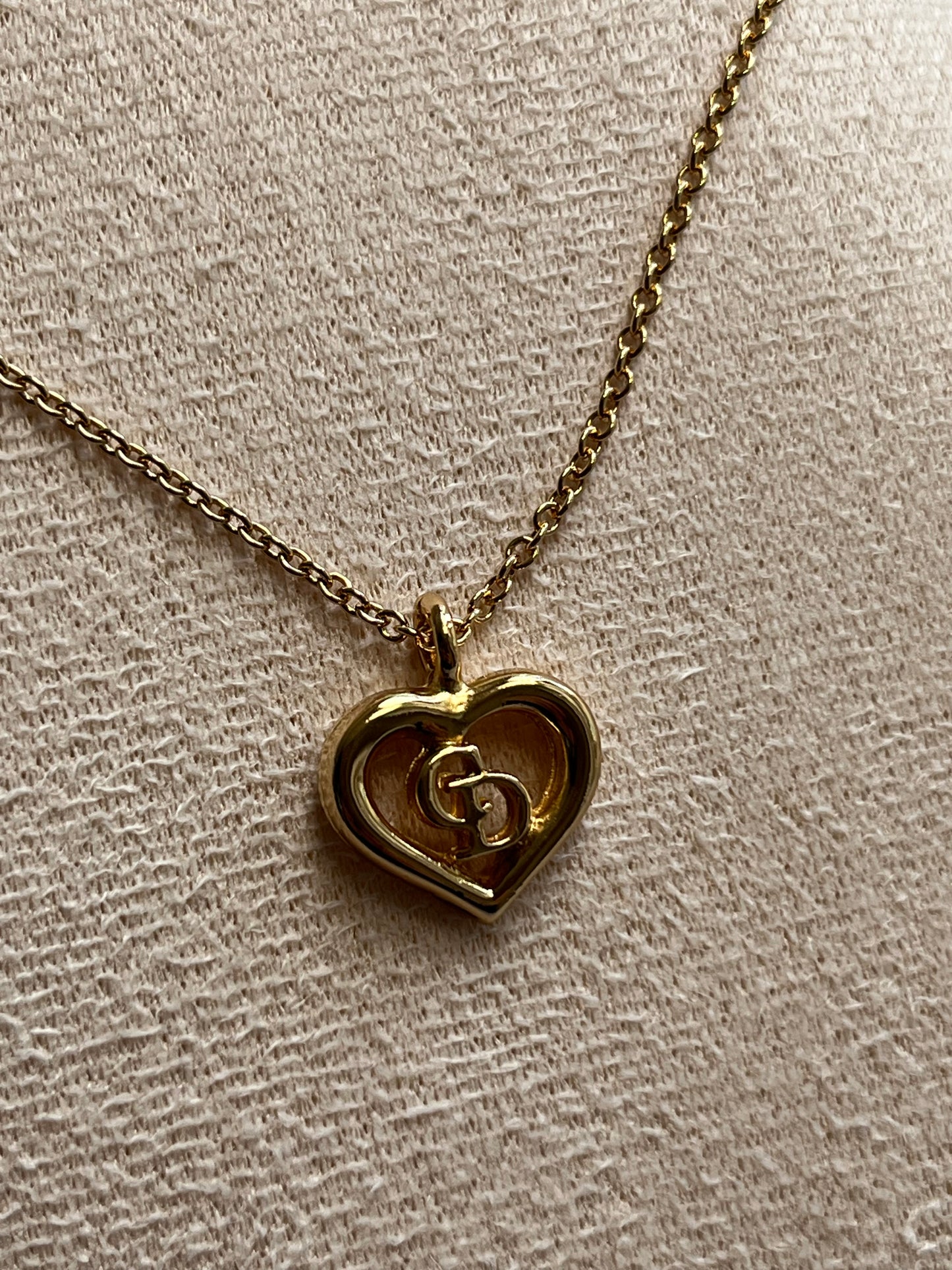 Vintage Dior Necklace