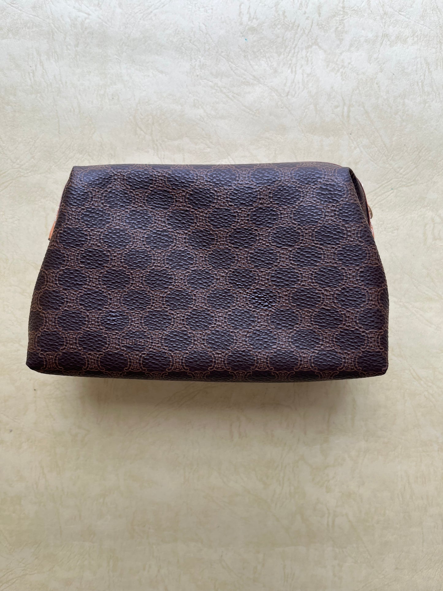 Vintage Celine Pouch (size: mini)
