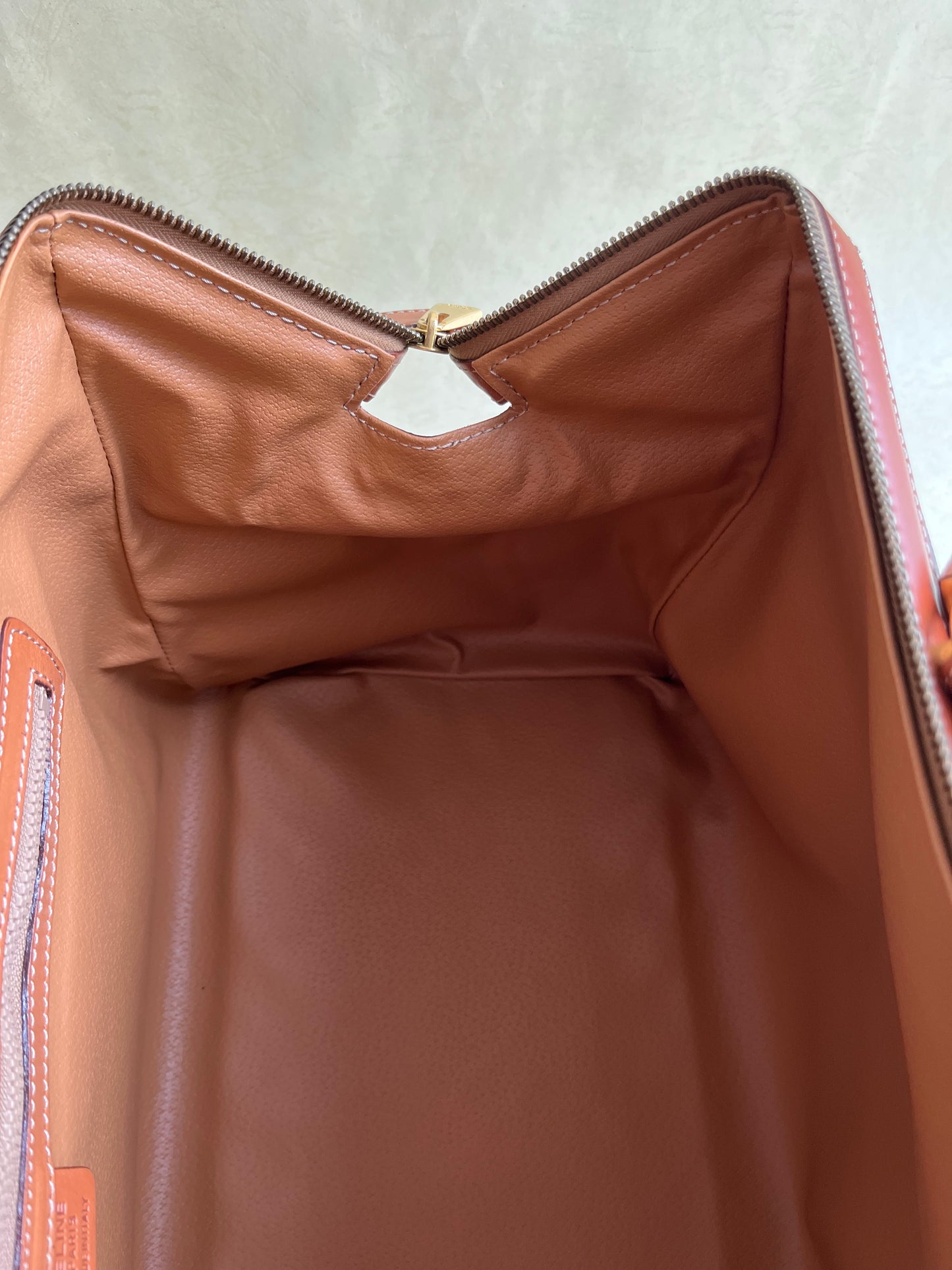 Vintage Celine Doctor’s Bag