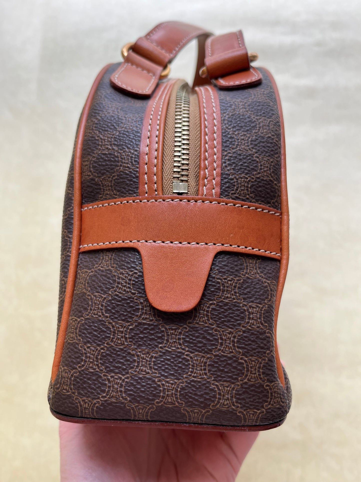 Vintage Celine Handbag