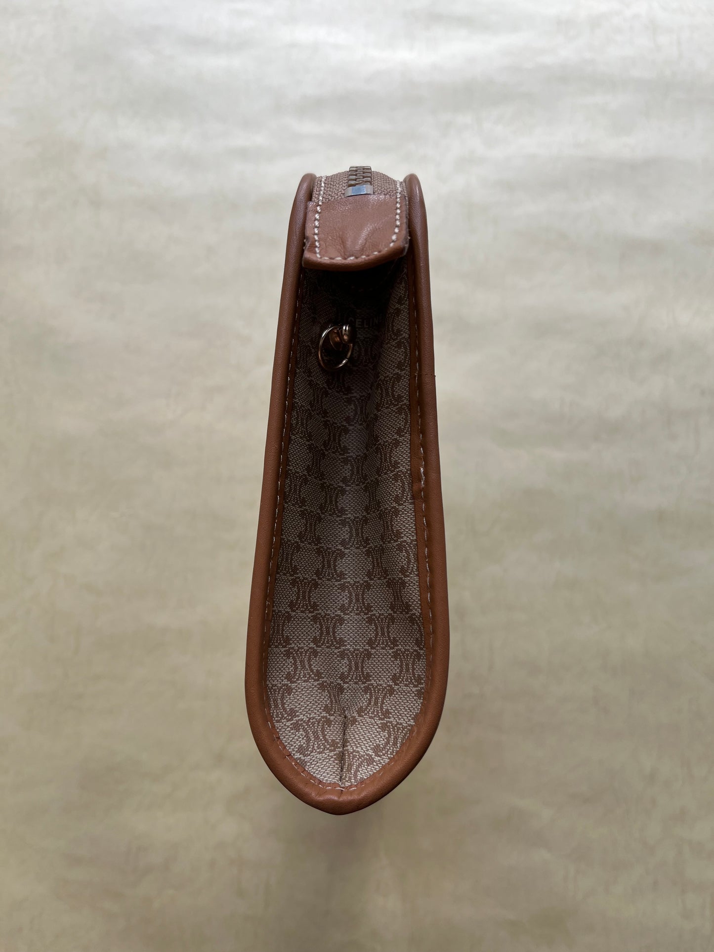 Vintage Celine Clutch