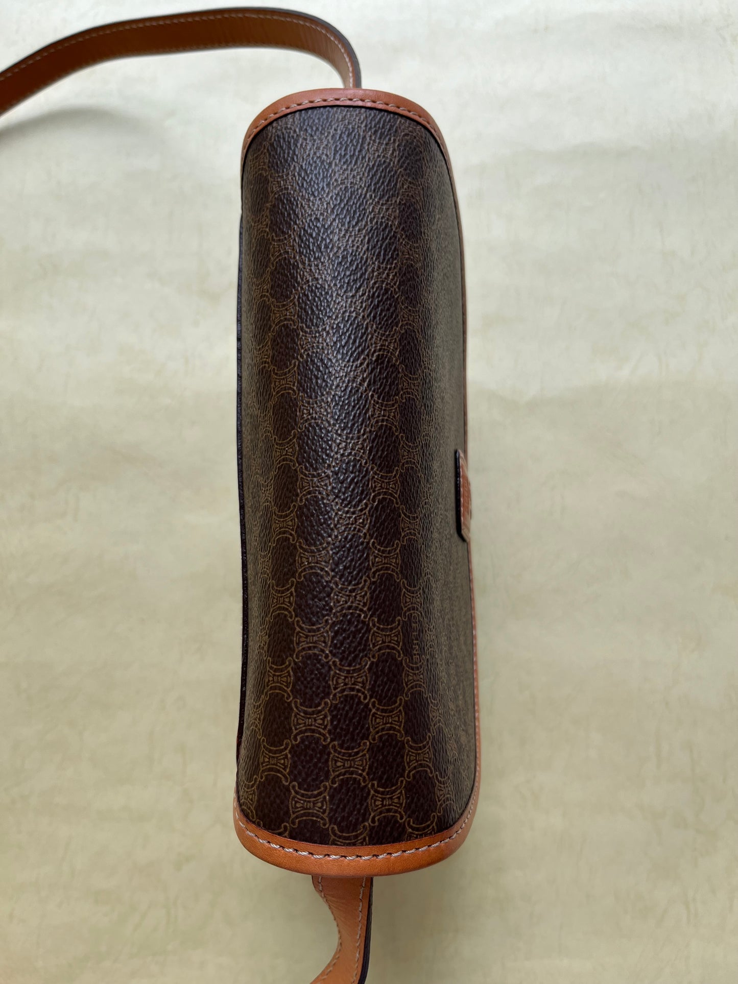 Vintage Celine Crossbody Bag
