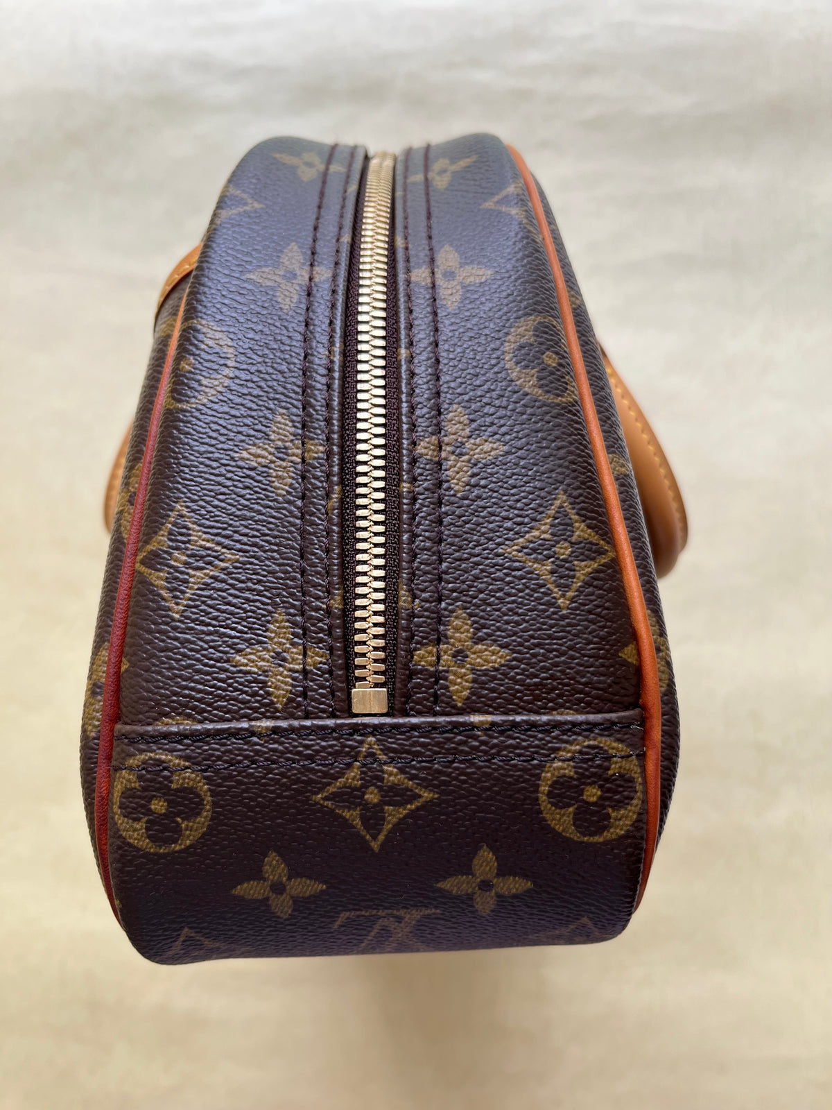 Vintage Louis Vuitton Handbag