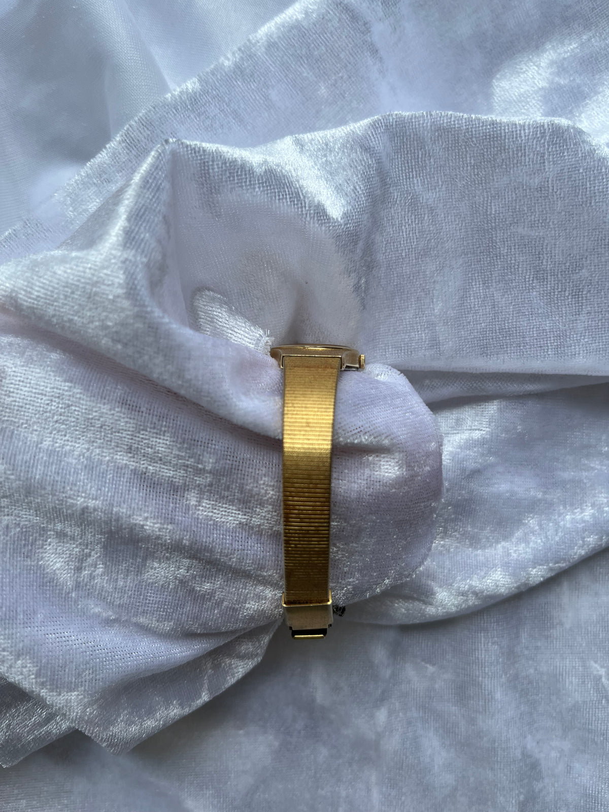 Vintage Seiko Watch