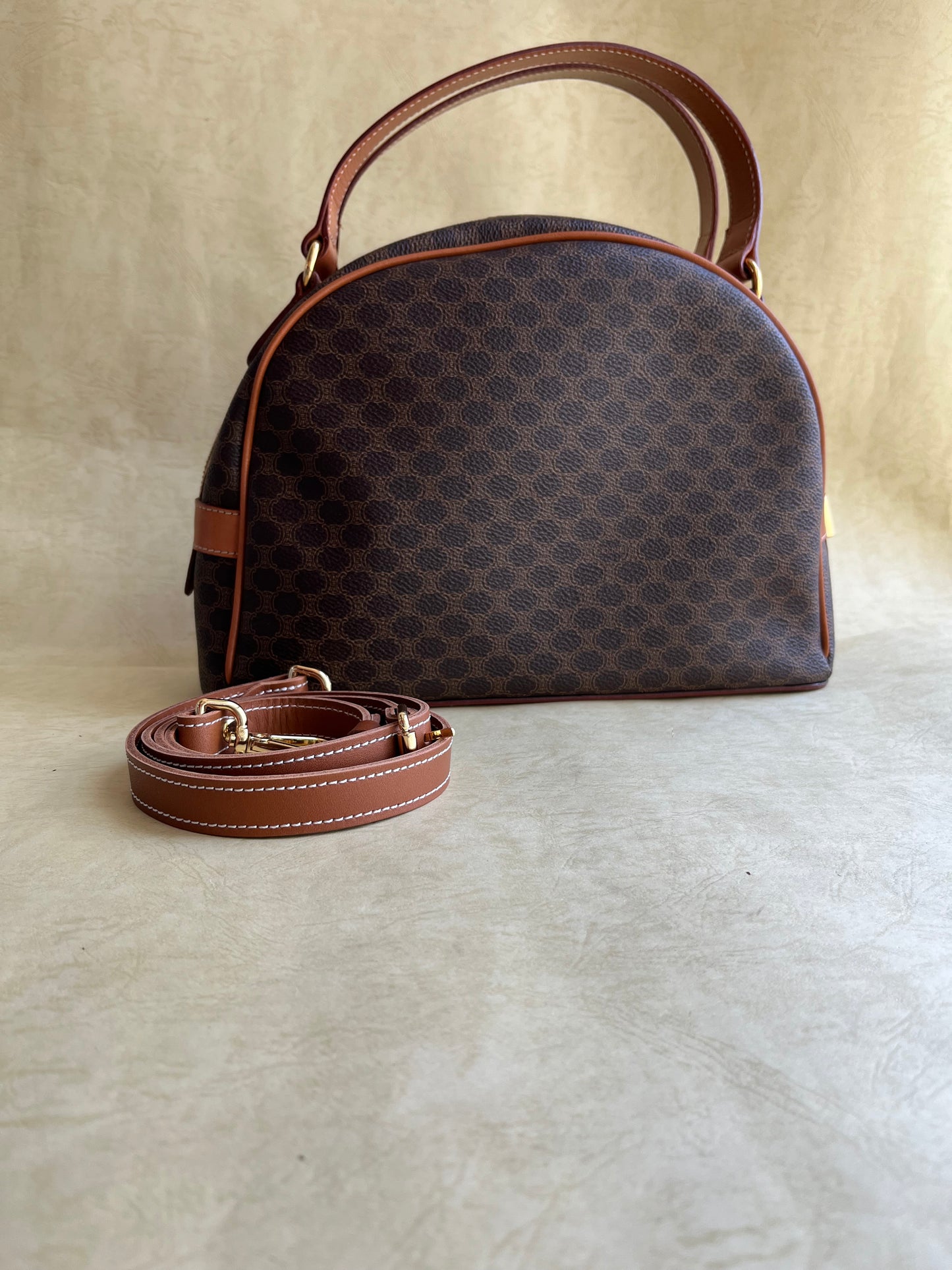 Vintage Celine Handbag