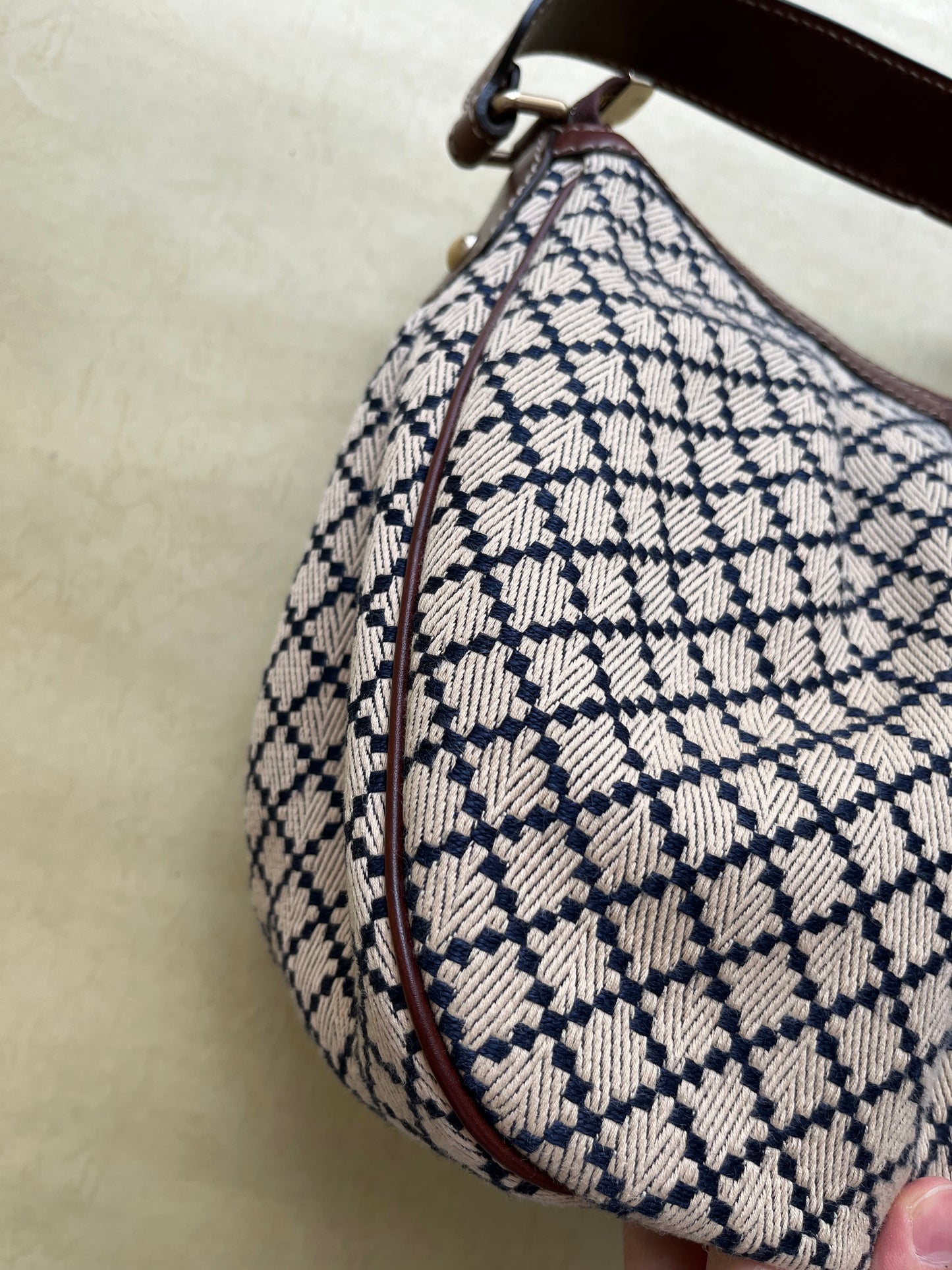 Vintage GUCCI Shoulder Bag