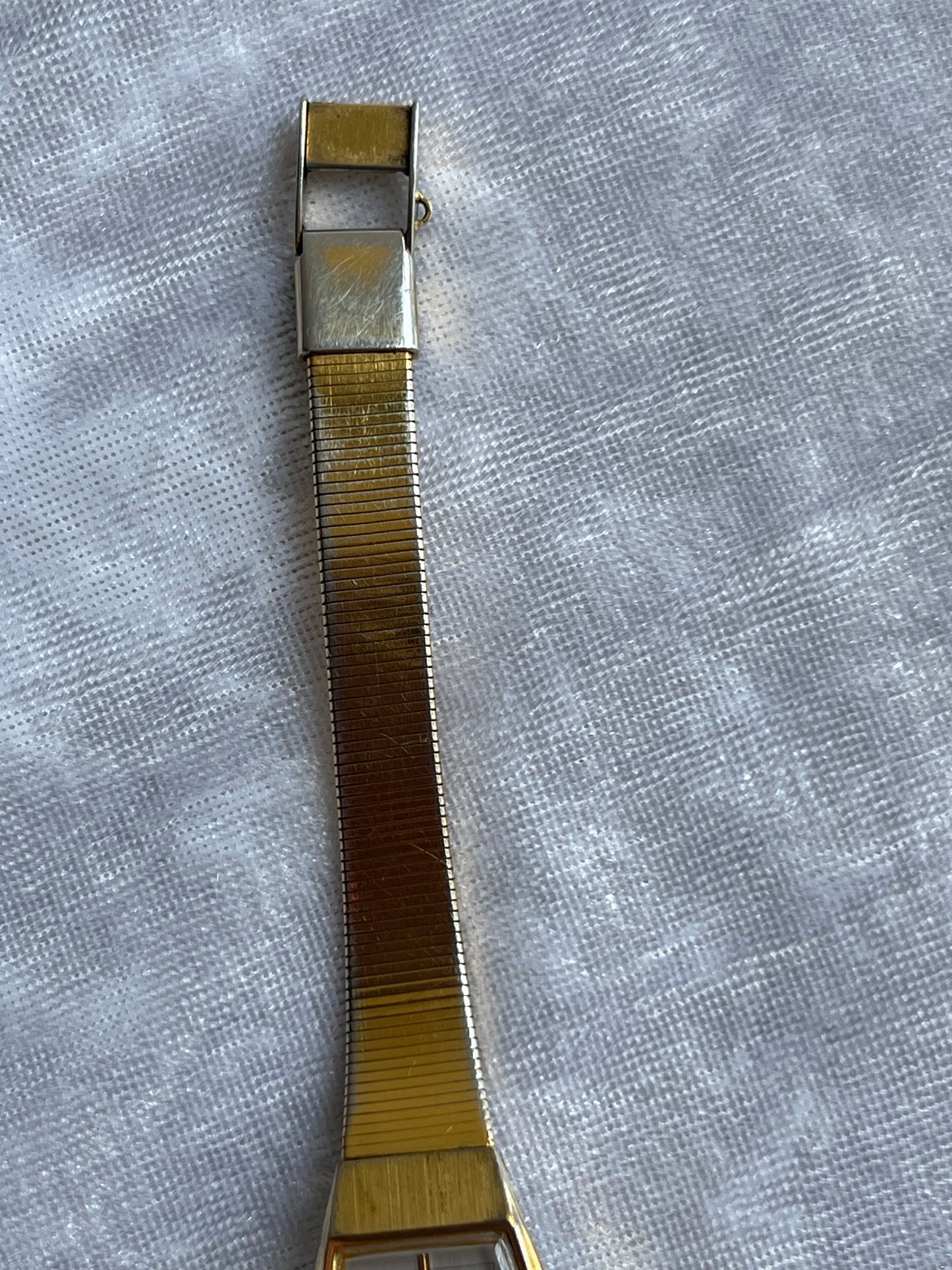 Vintage Seiko Watch