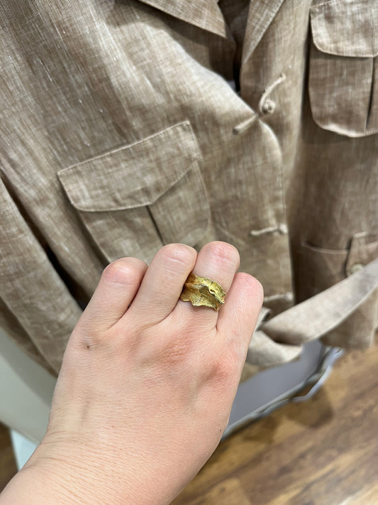 Rings from UK Desinger