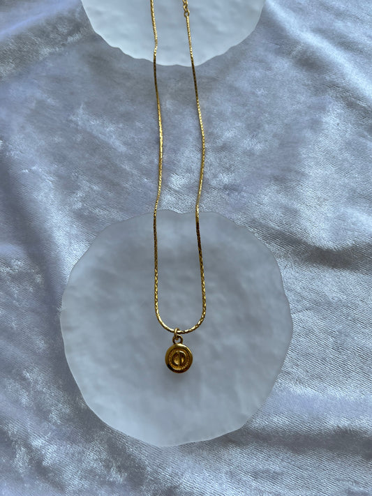 Vintage Dior Necklace