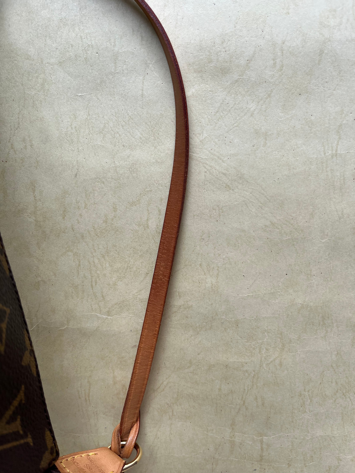 Vintage Louis Vuitton Pochette