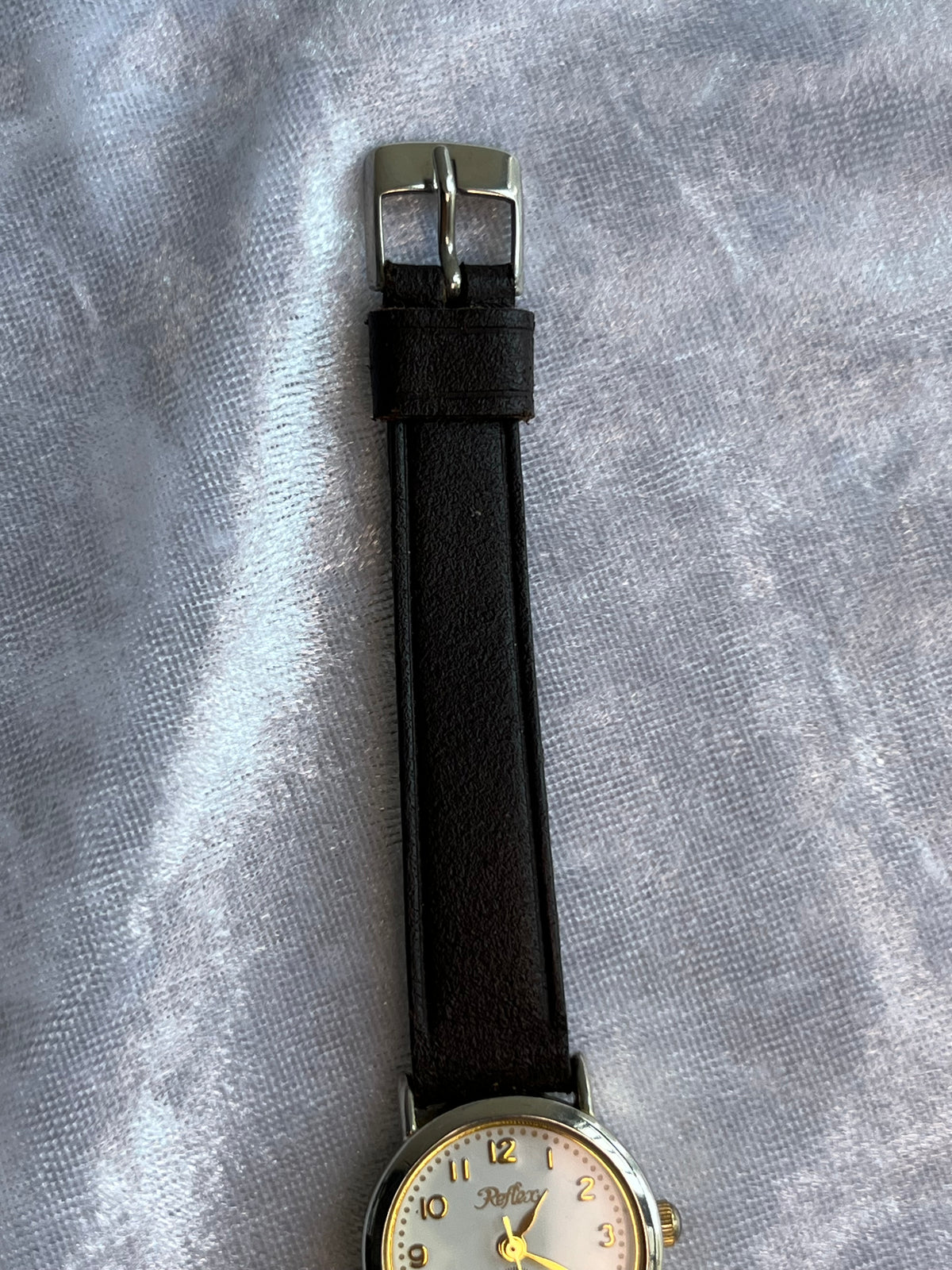 Vintage Reflex Watch